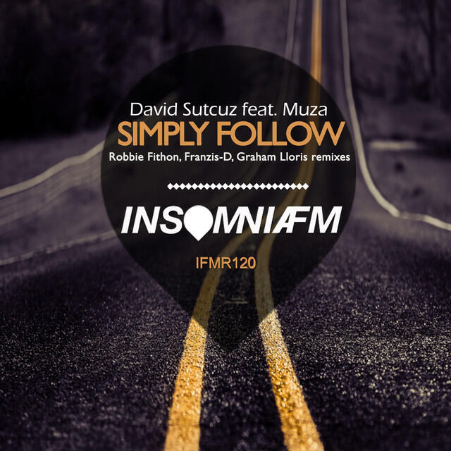Релиз Simply Follow