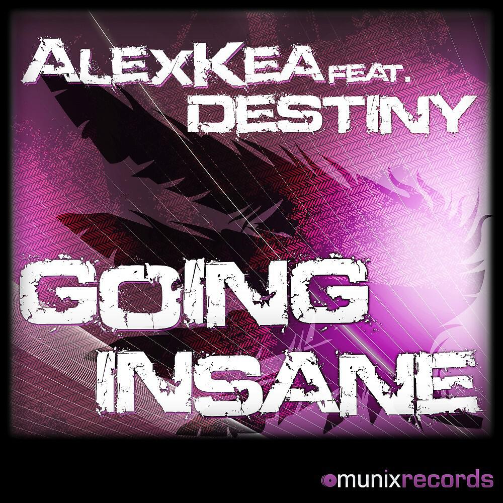 Alex Kea
