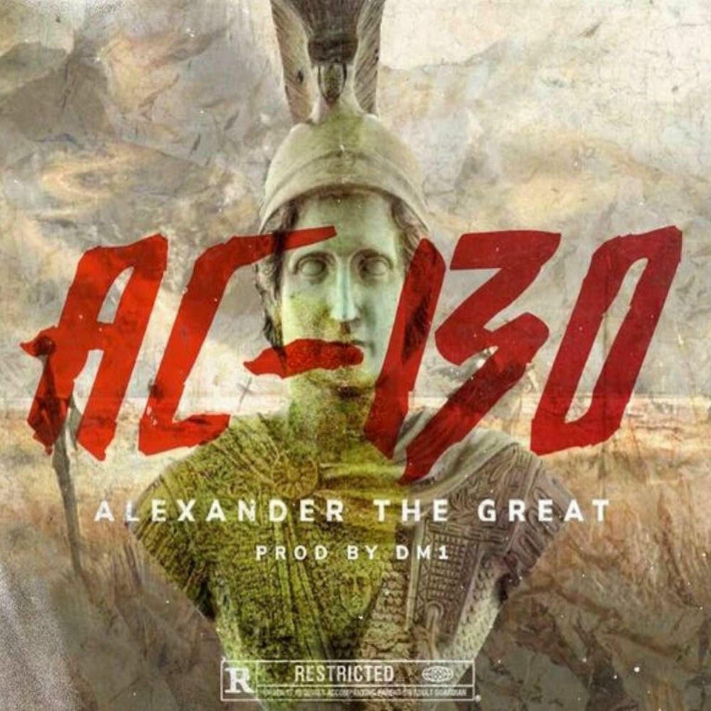 Релиз Alexander The Great