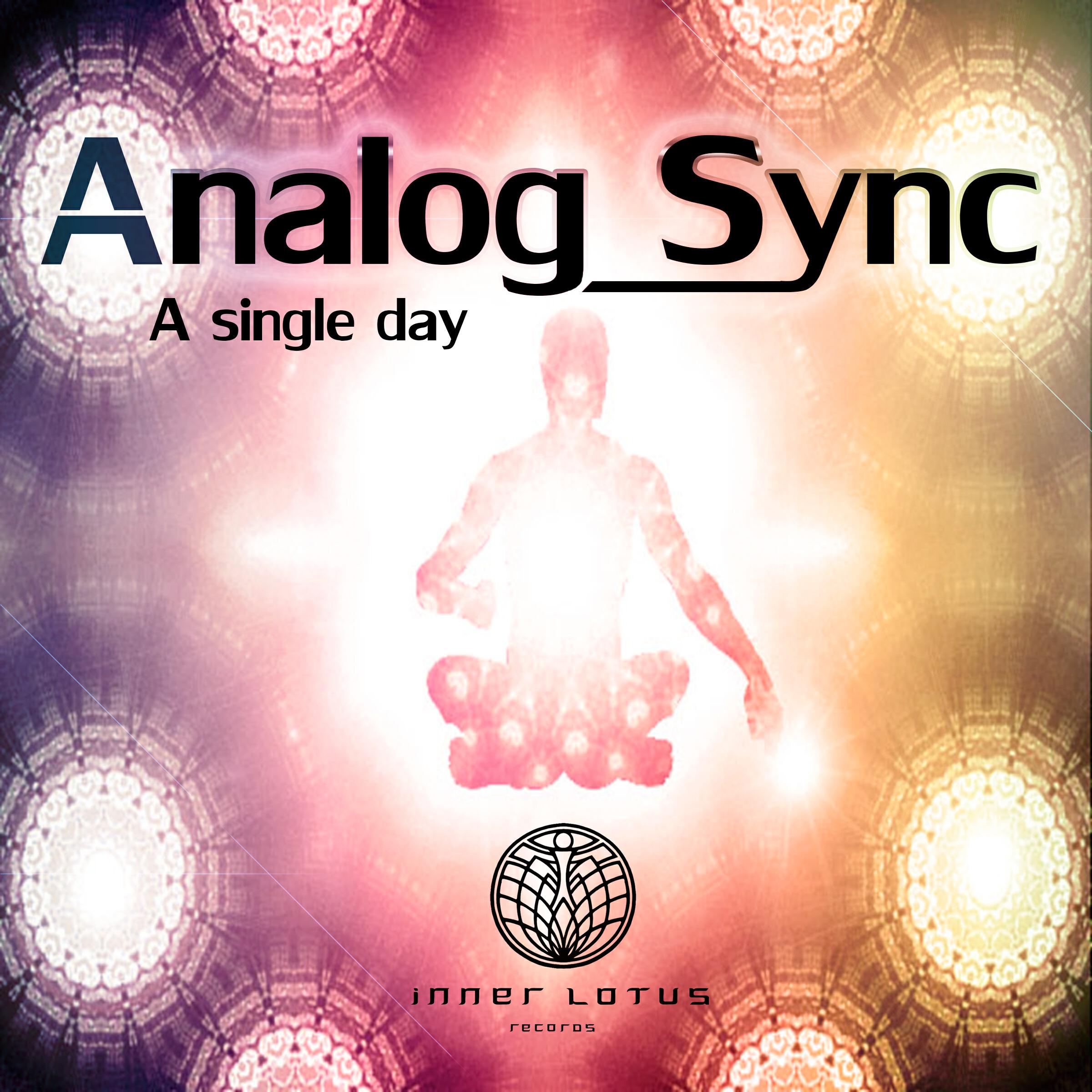 Релиз A Single Day