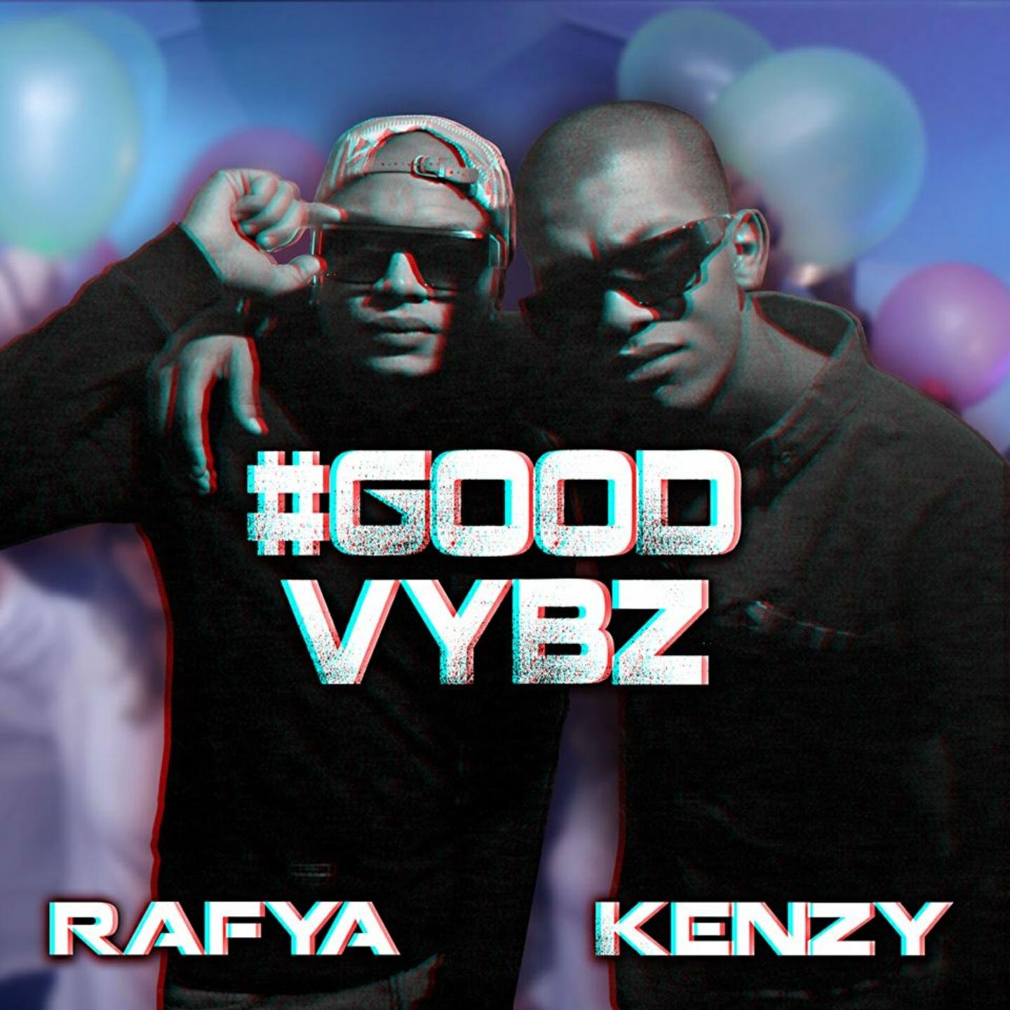 Релиз Good Vybz