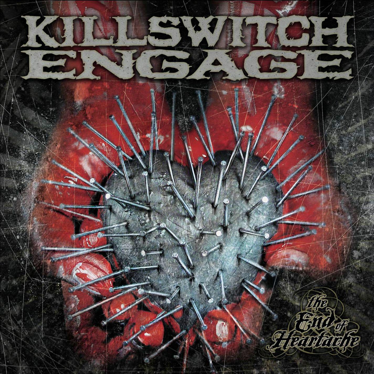 Релиз The End of Heartache