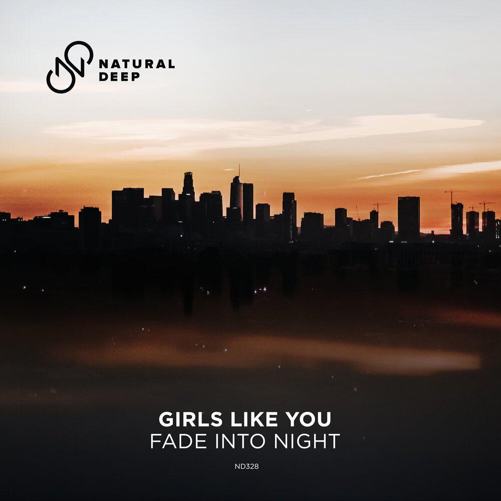 Релиз Fade Into Night