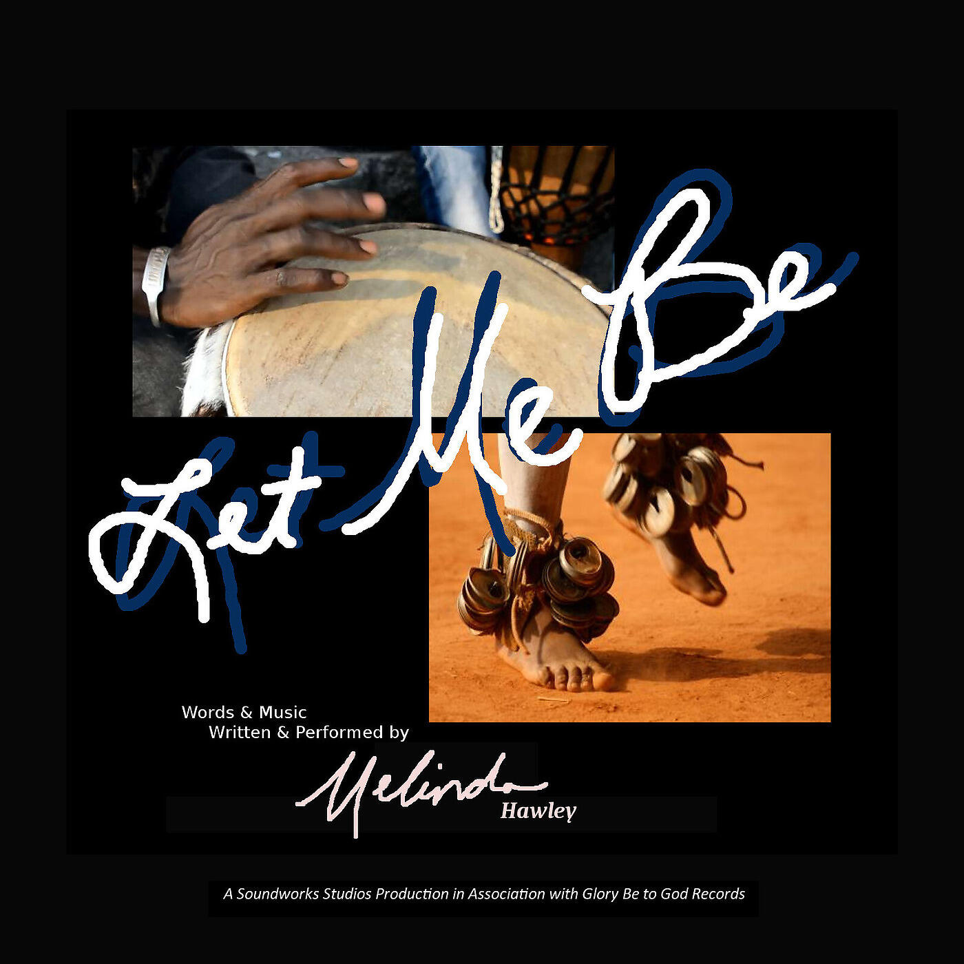 Релиз Let Me Be...