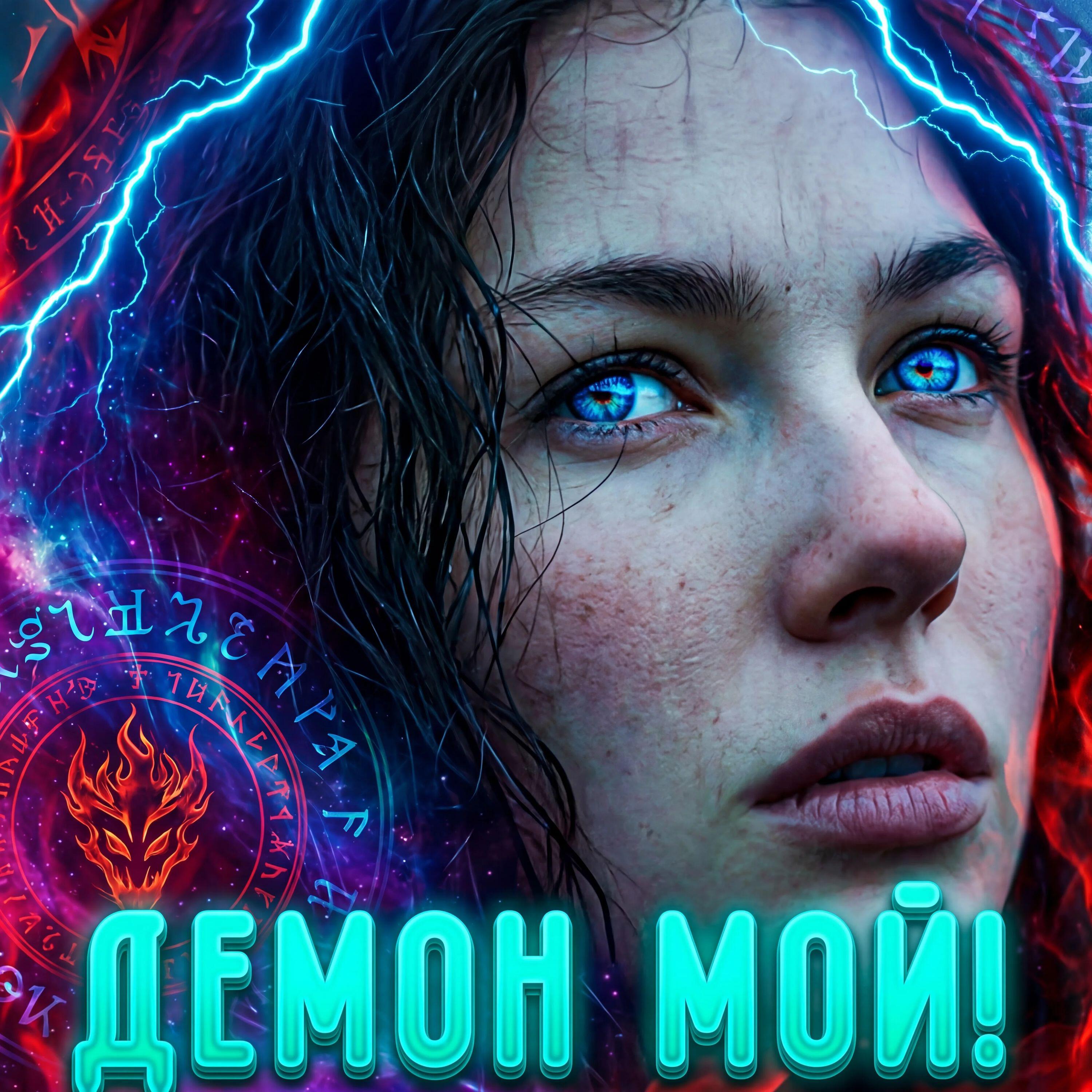 Релиз Демон мой