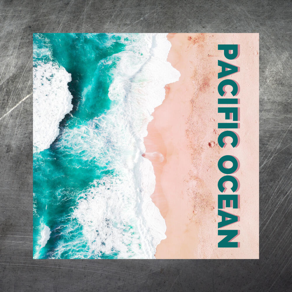 Релиз Pacific Ocean