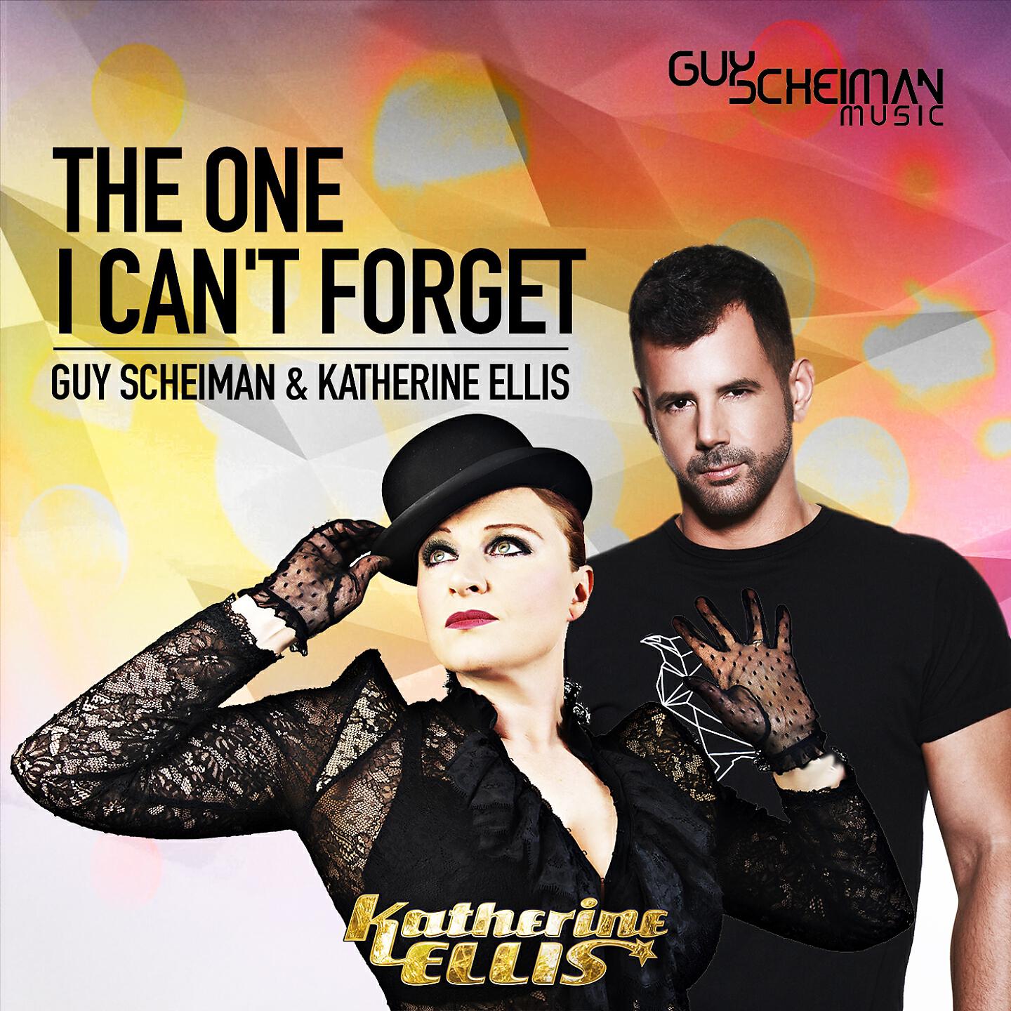 Релиз The One I Can't Forget