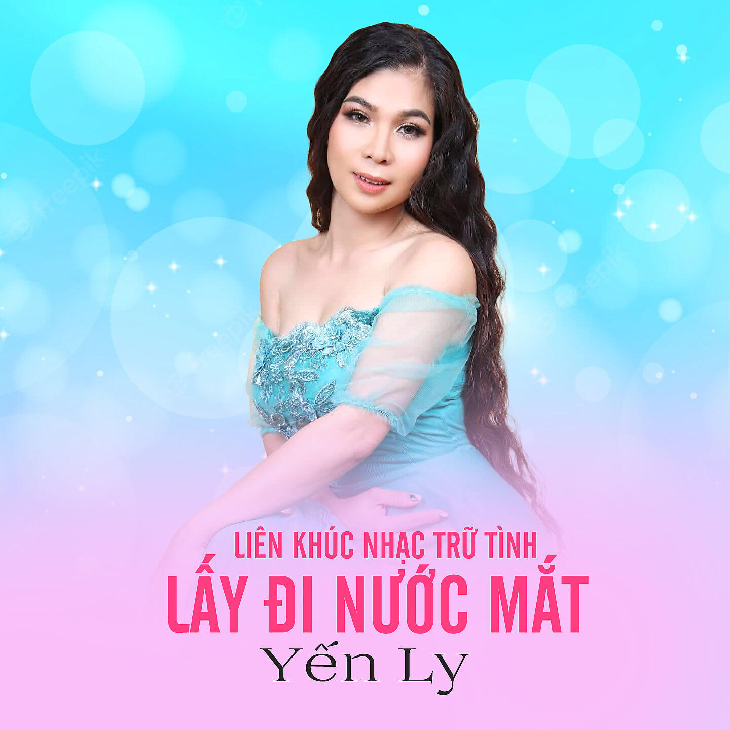Релиз Liên Khúc Nhạc Trữ Tình Lấy Đi Nước Mắt