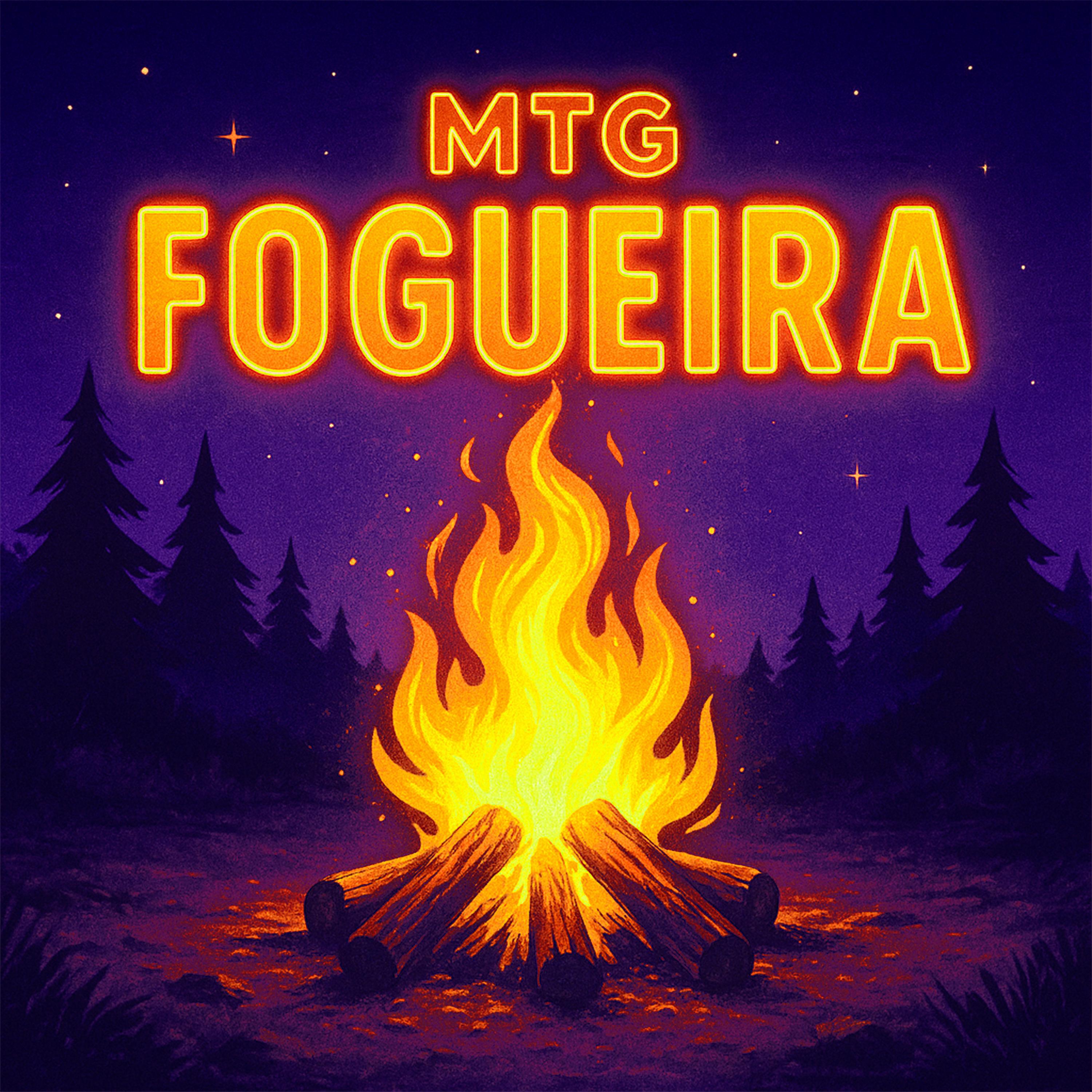 Релиз MTG EU QUERO SEU AMOR