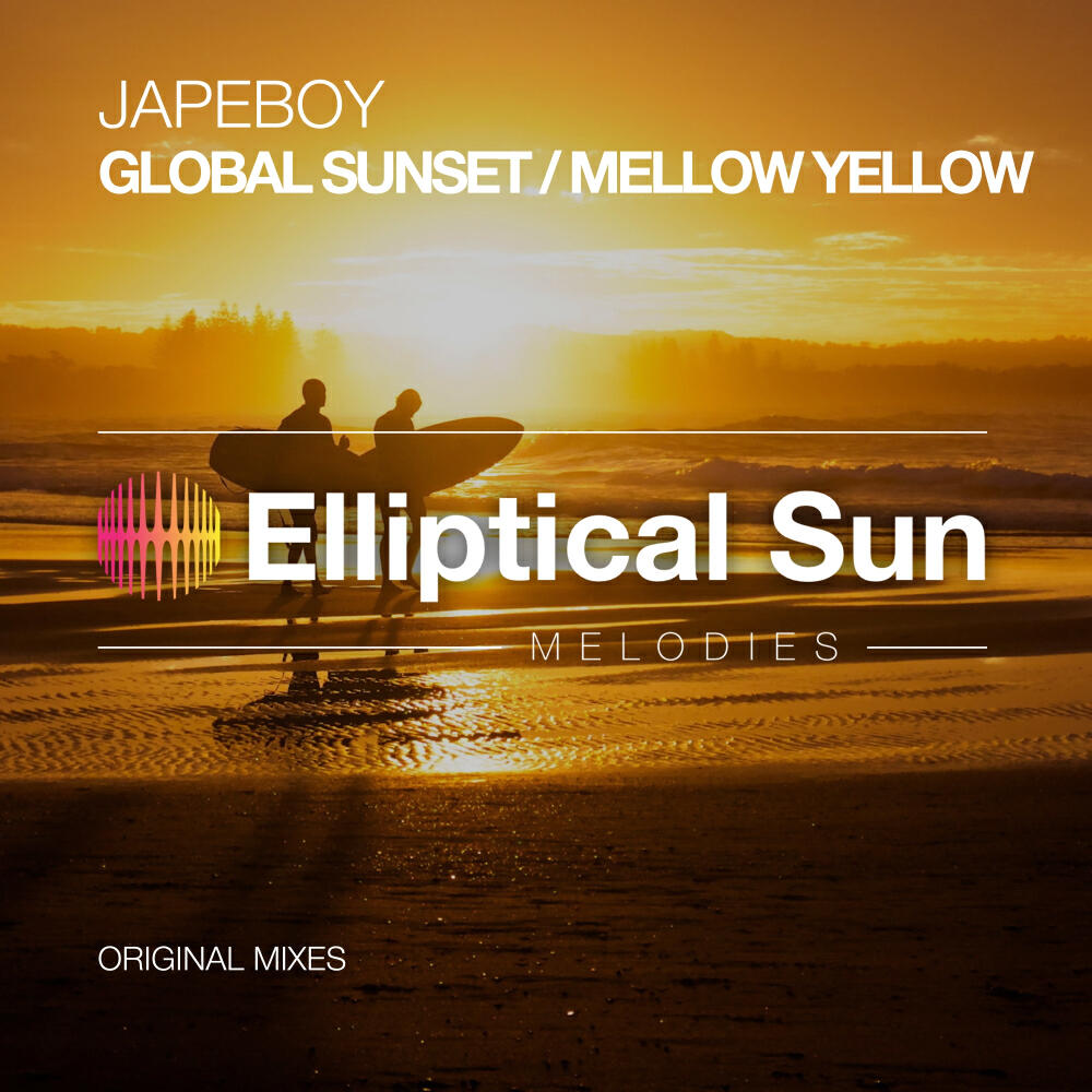 Релиз Global Sunset / Mellow Yellow