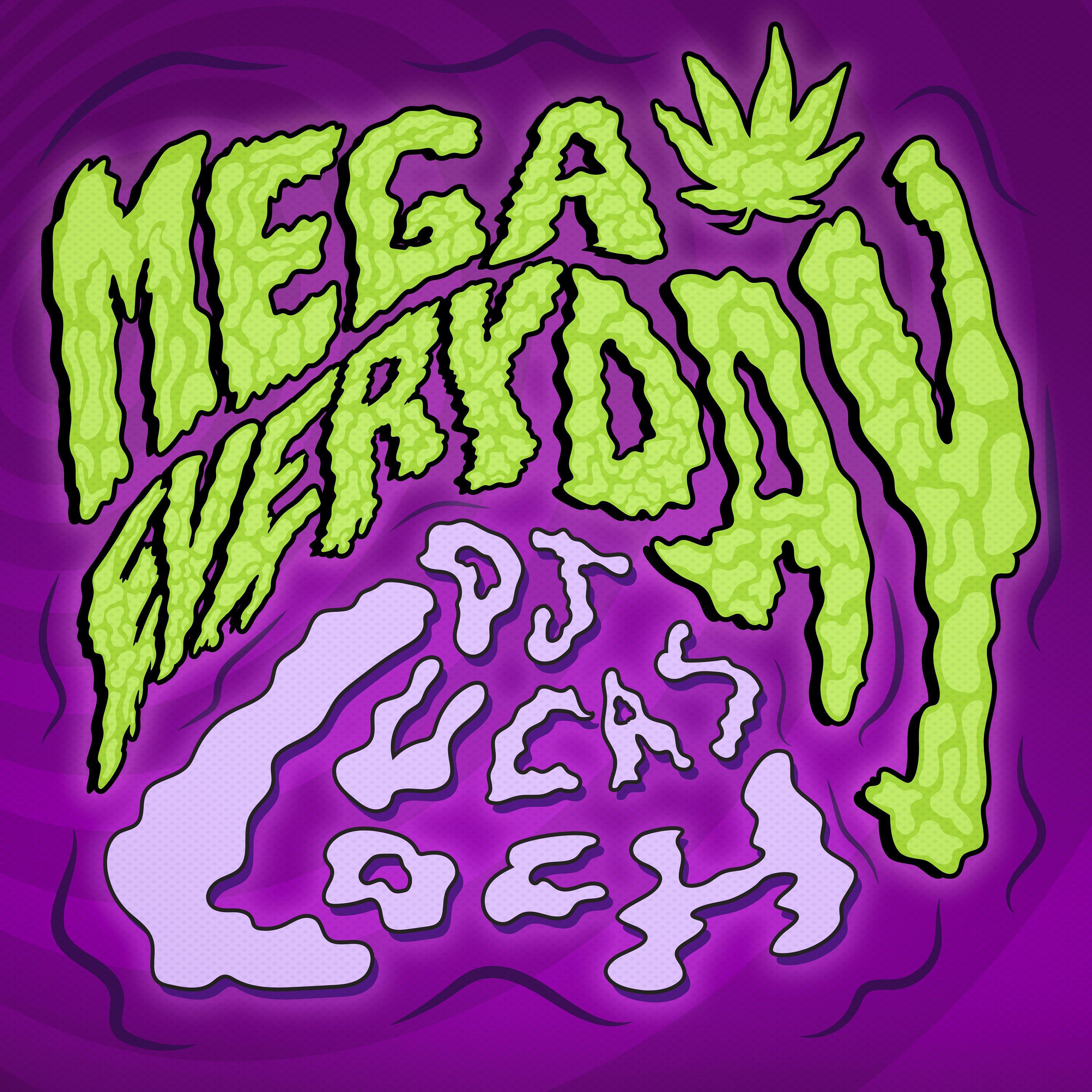 Релиз Mega Everyday