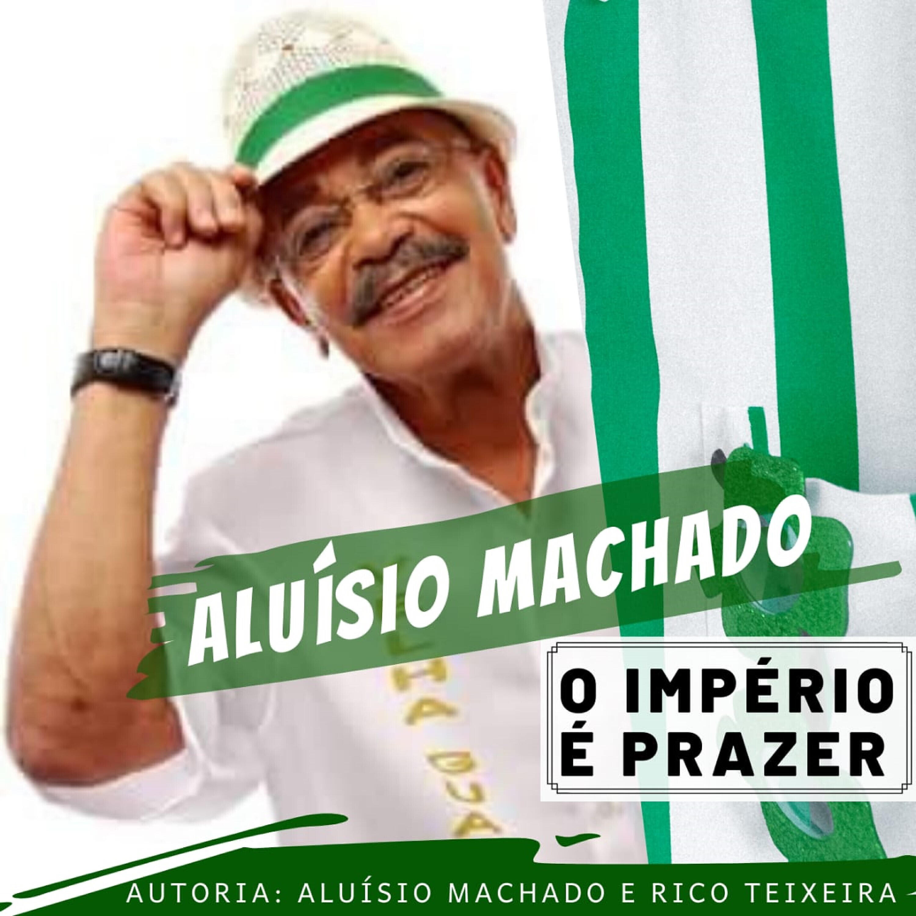 Aluisio Machado
