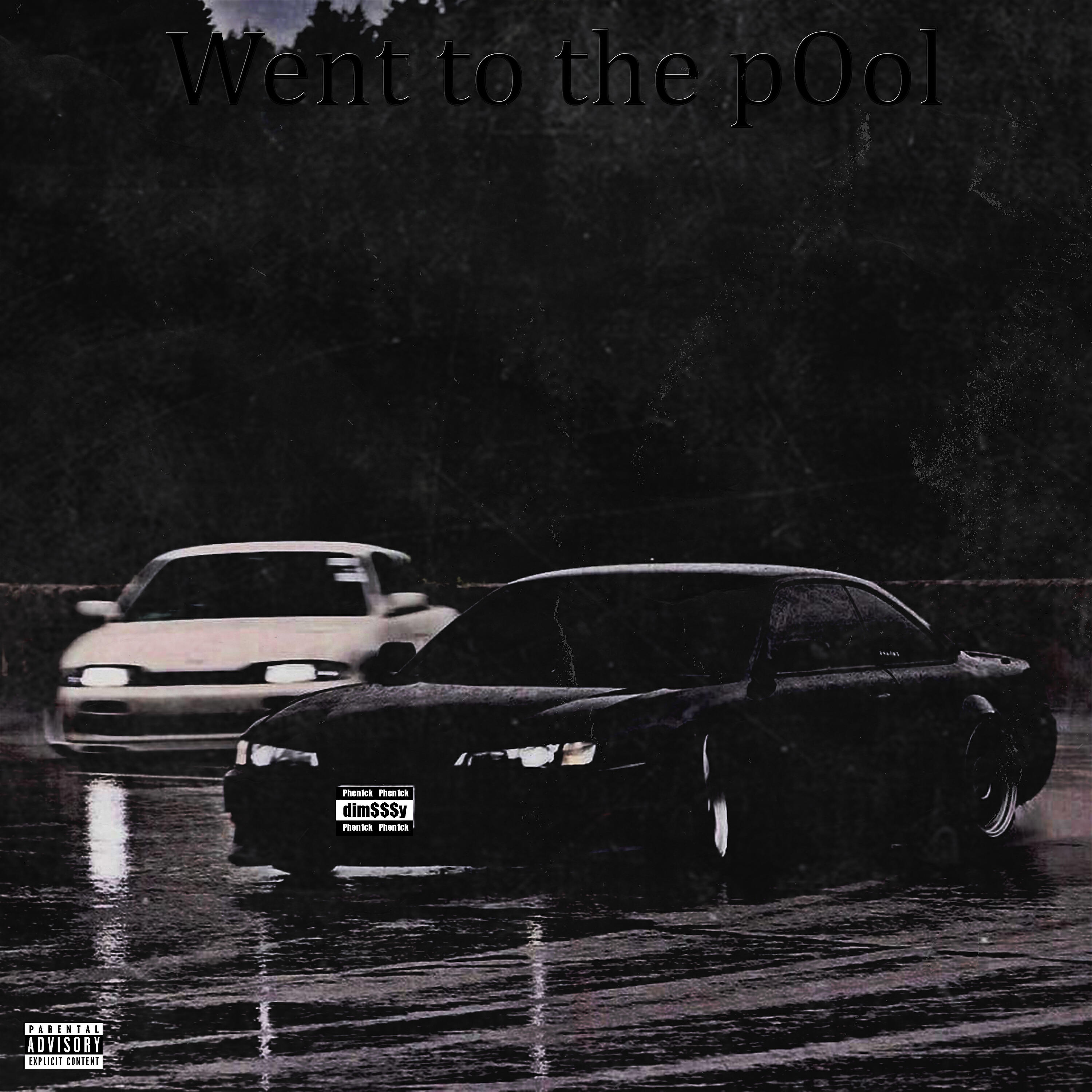 Релиз Went to the Pool
