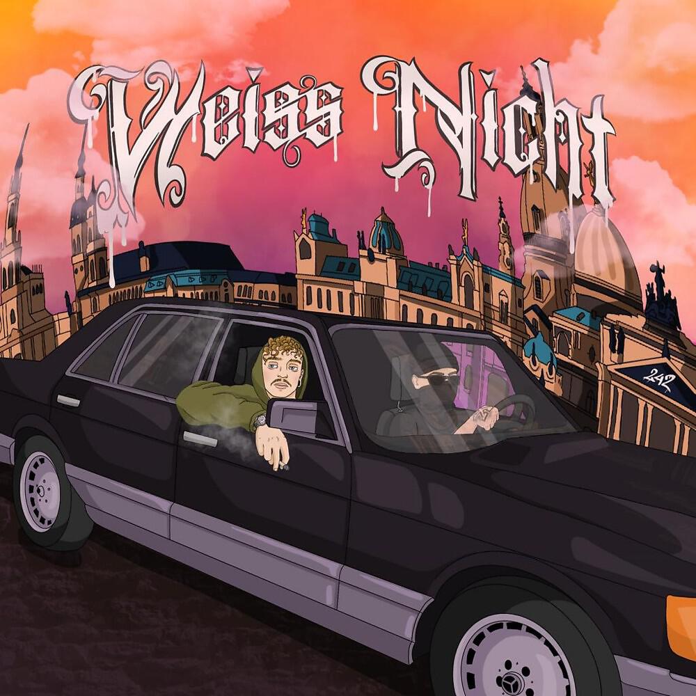 Релиз Weiss Nicht