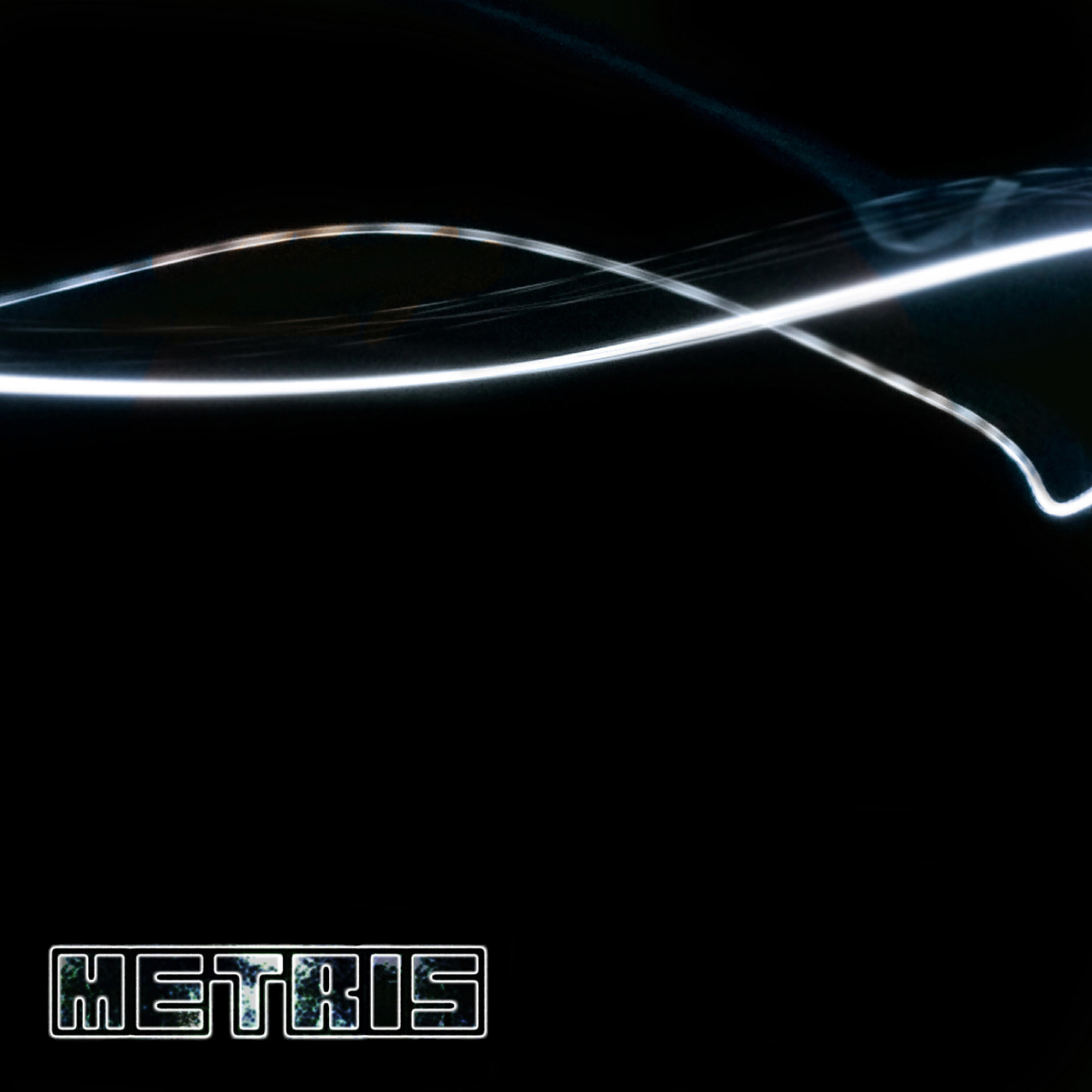 Релиз Metris