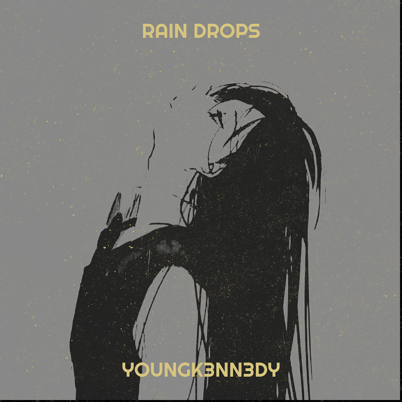 Релиз Rain Drops