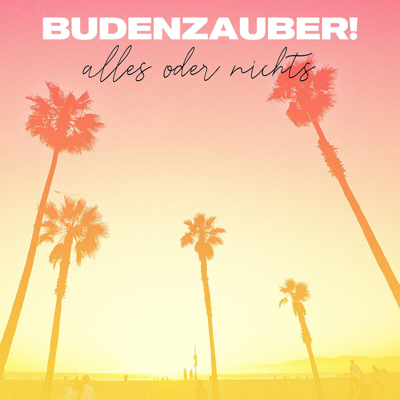 Релиз Alles Oder Nichts