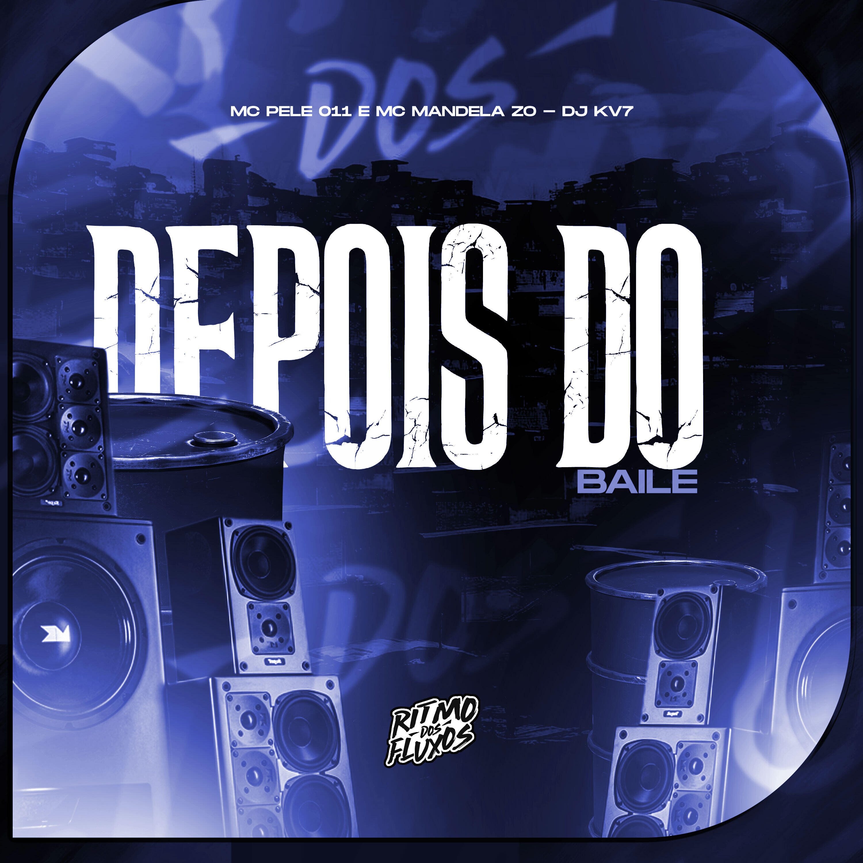 Релиз Depois do Baile