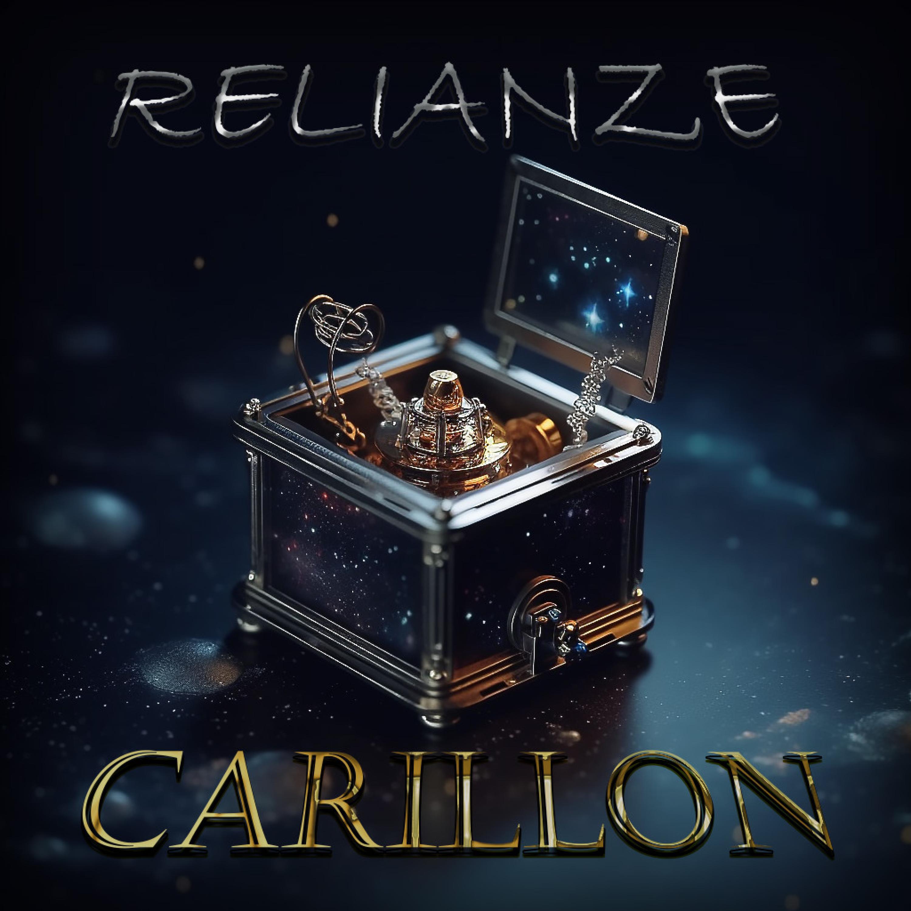 Релиз Carillon