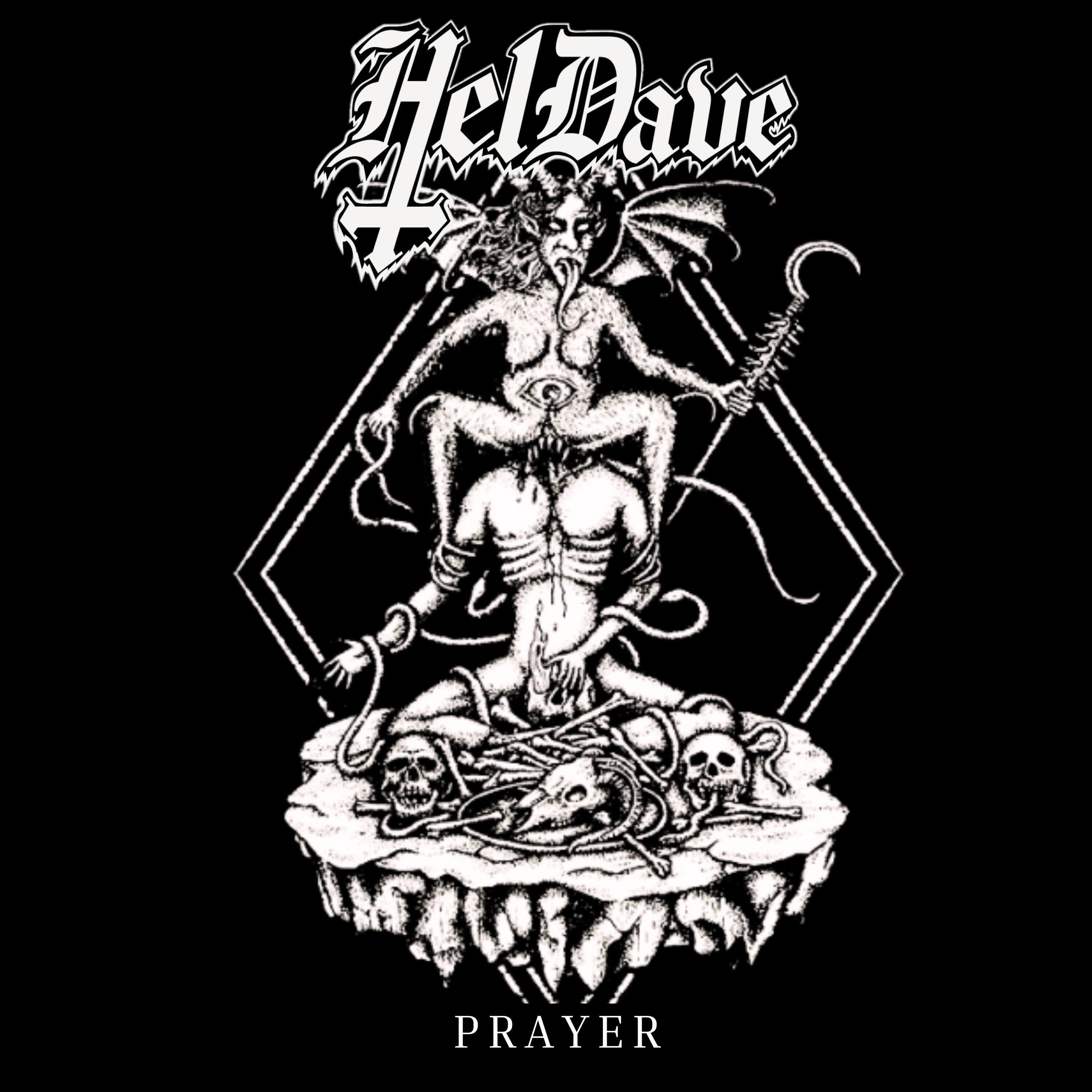 Релиз Prayer