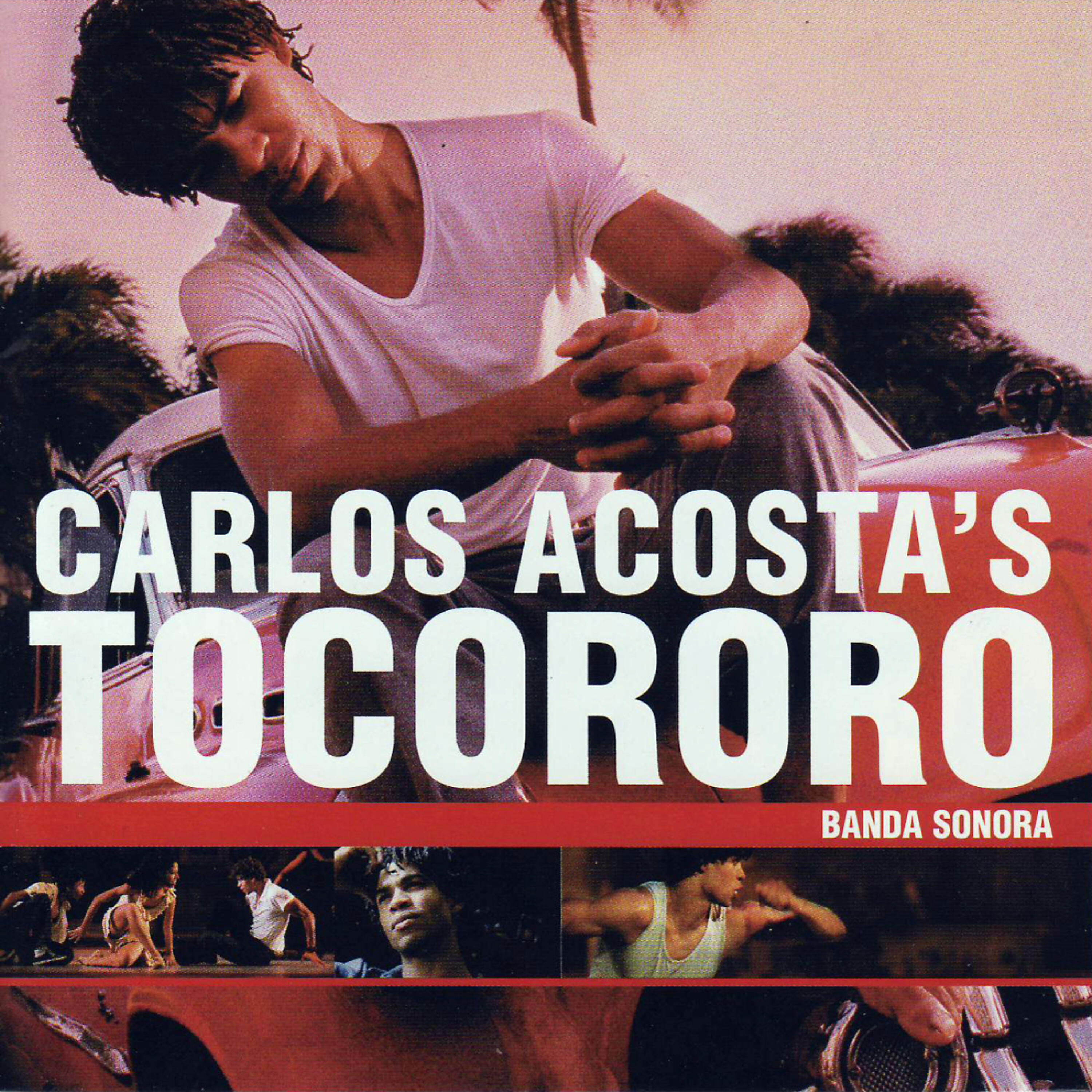 Carlos Acosta's Tocororo Band