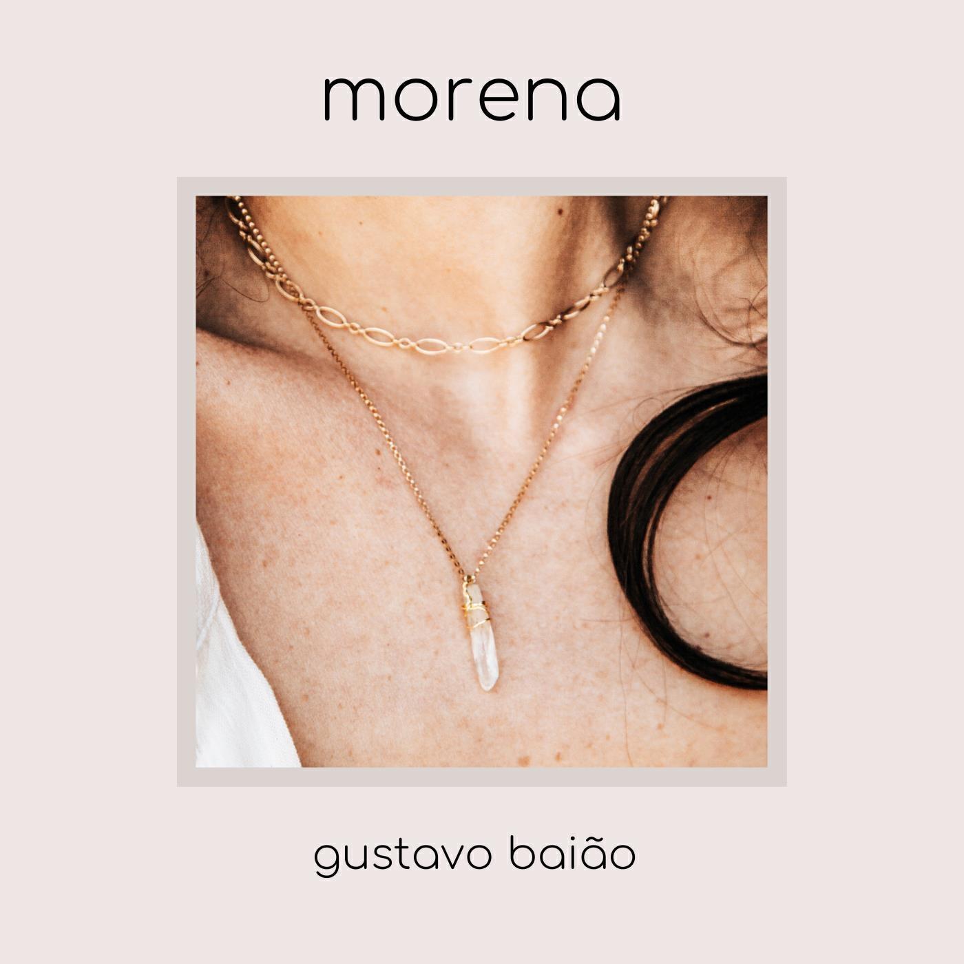 Релиз Morena