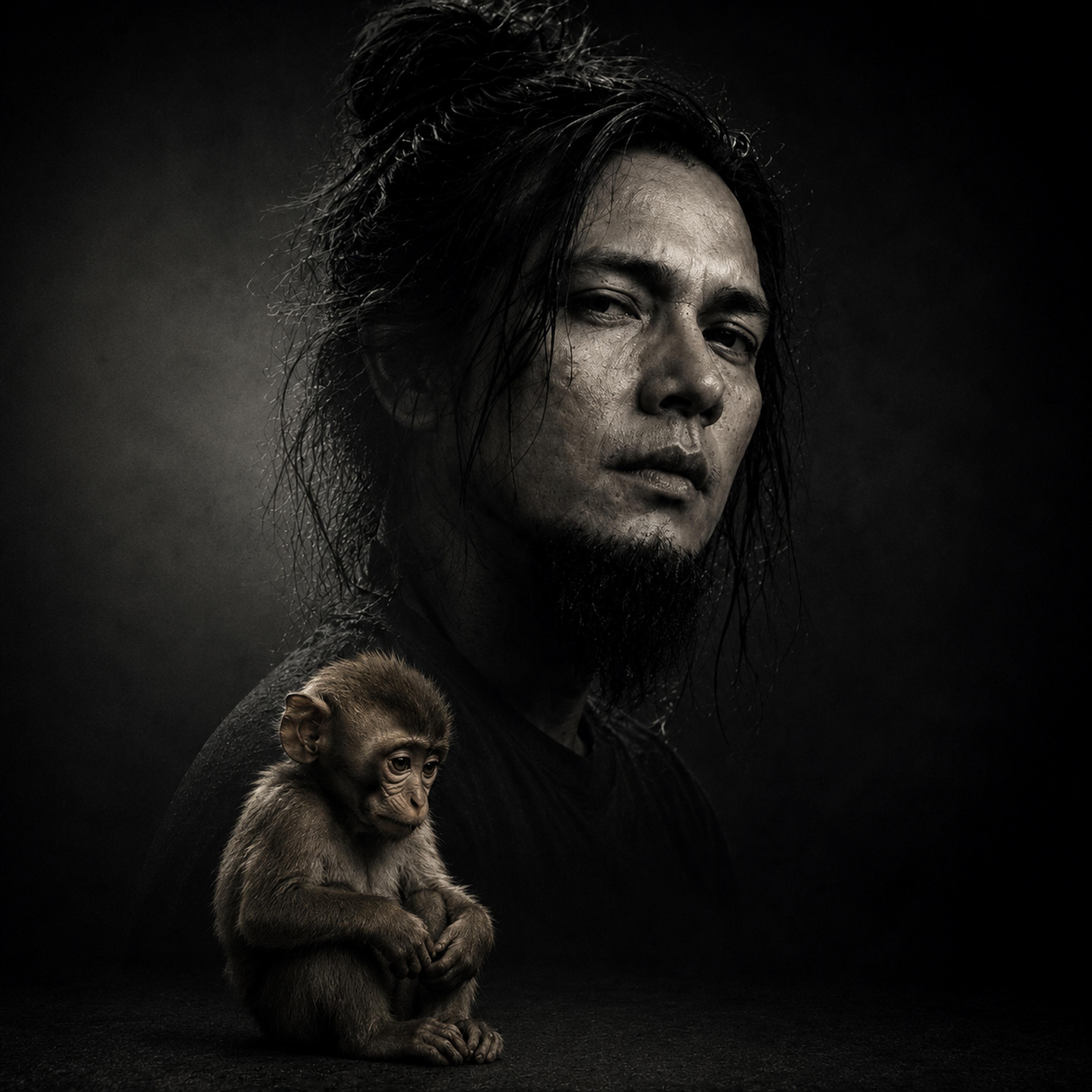 Релиз DARK RAIN