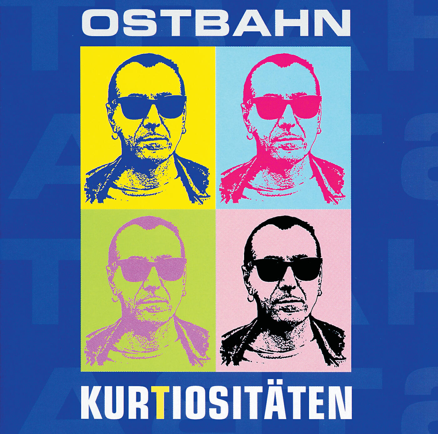 Релиз KurTiositäten