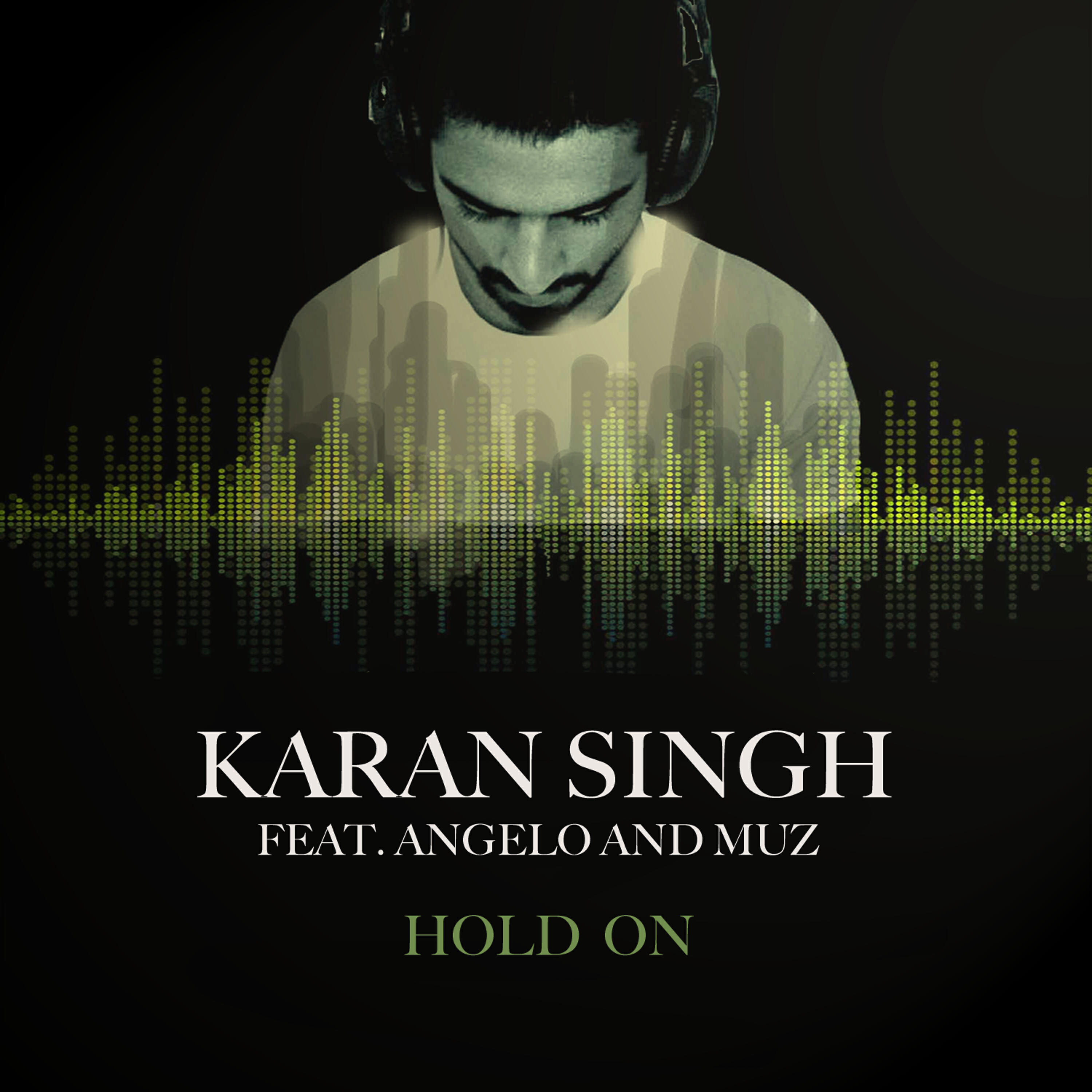 Скачать песню Karan Singh, Muz, Angelo - Hold On бесплатно в MP3 для Android и iOS