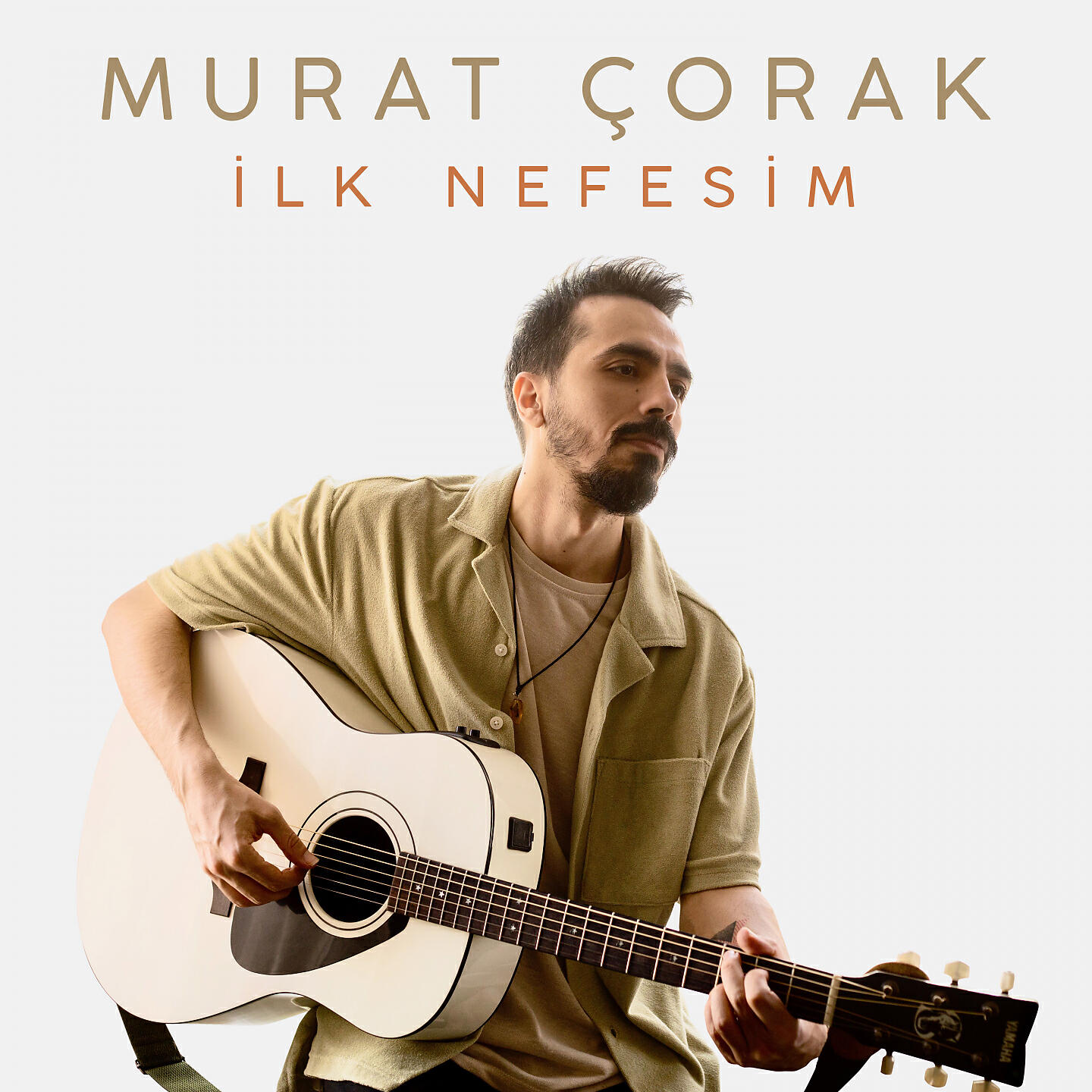 Релиз İlk Nefesim