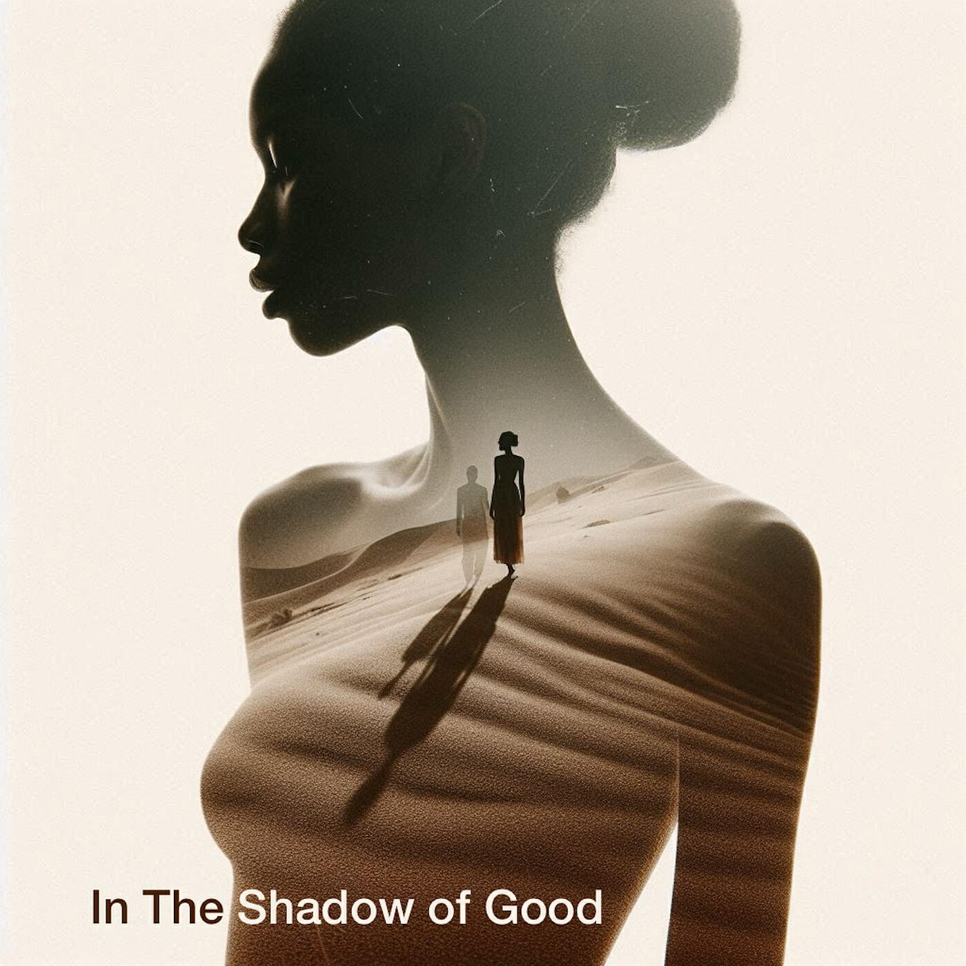 Релиз In the Shadow of Good