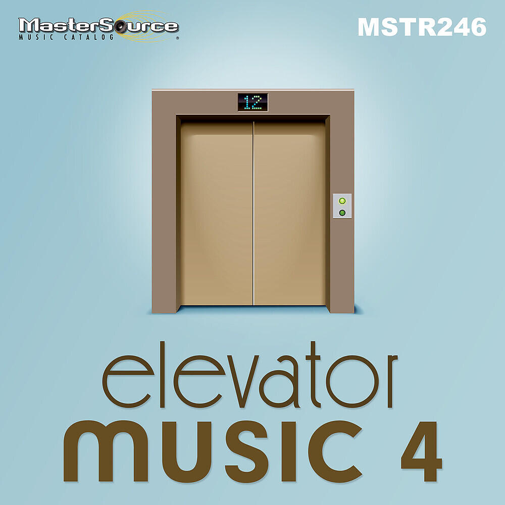 Релиз Elevator Music 4