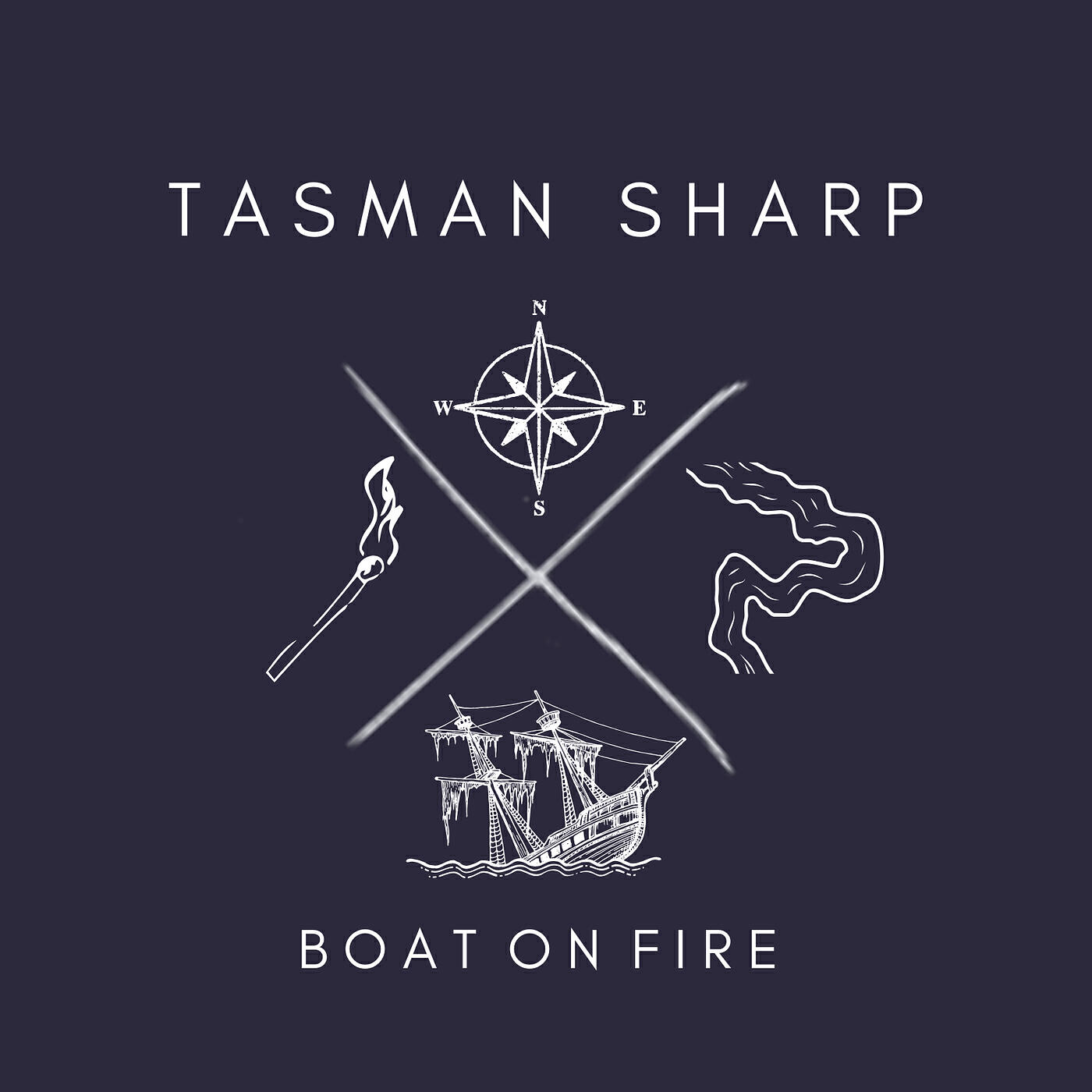 Tasman Sharp