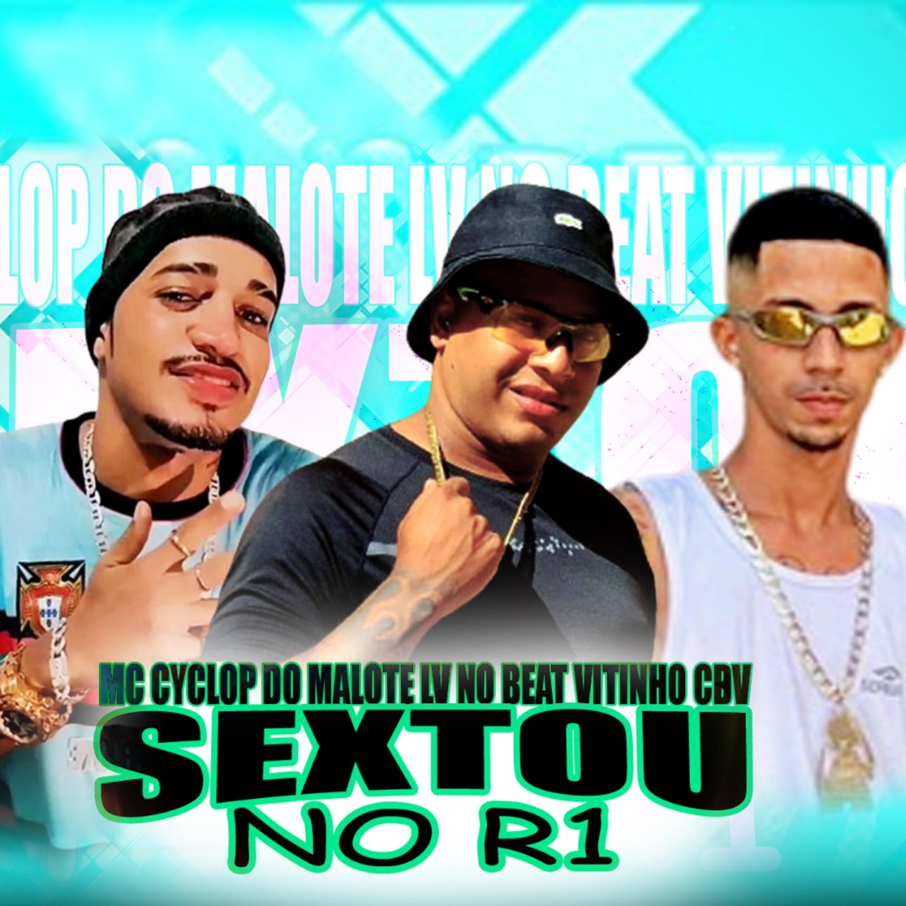 Релиз Sextou no R1