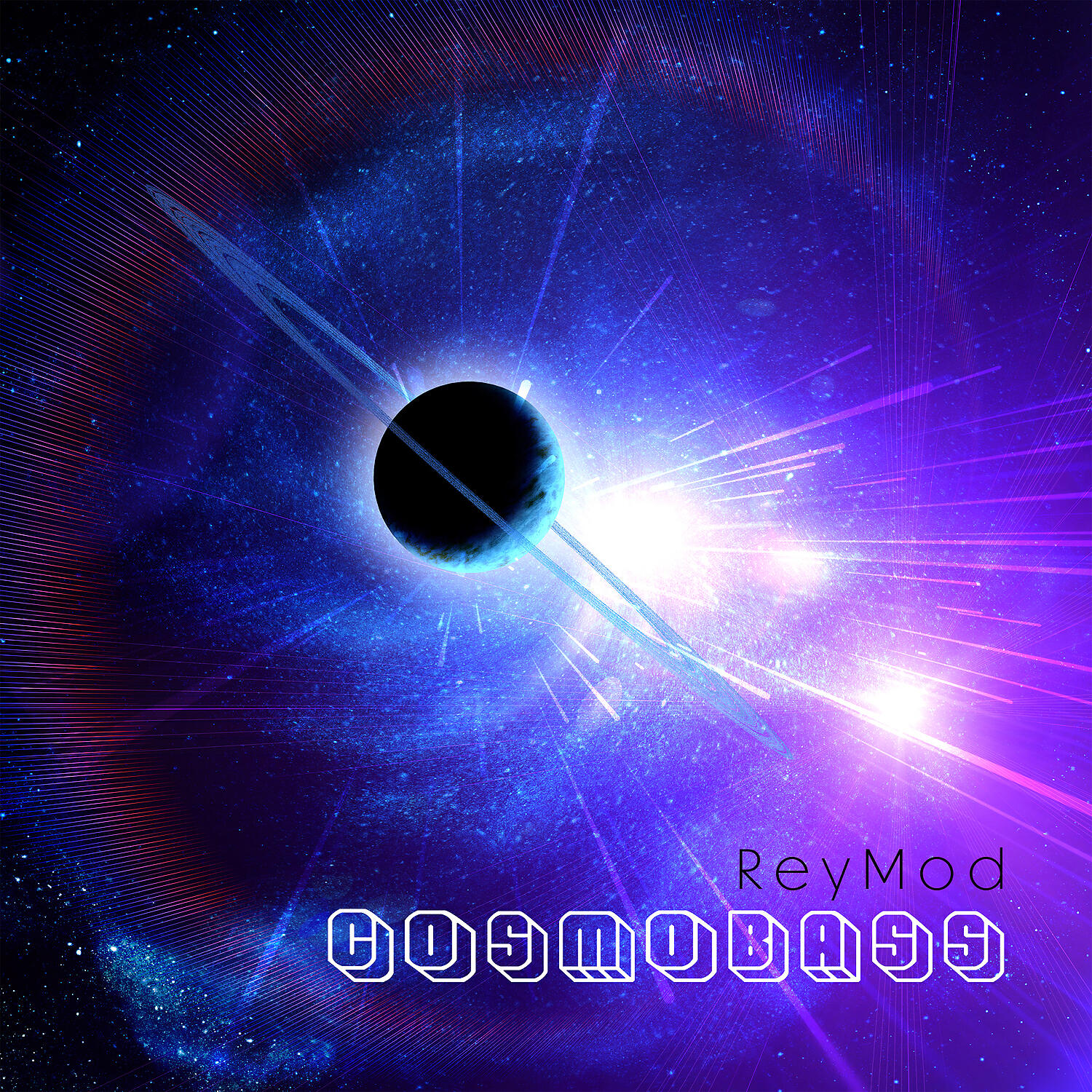 Релиз CosmoBass