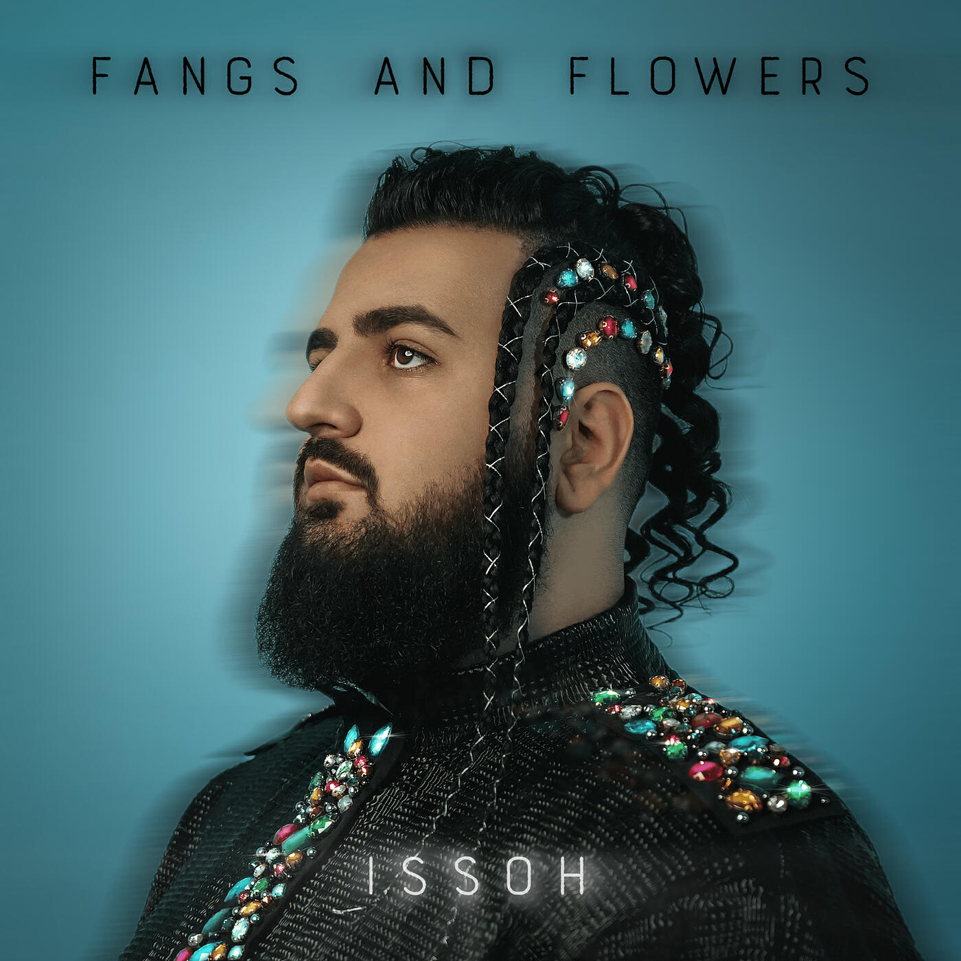 Релиз Fangs and Flowers
