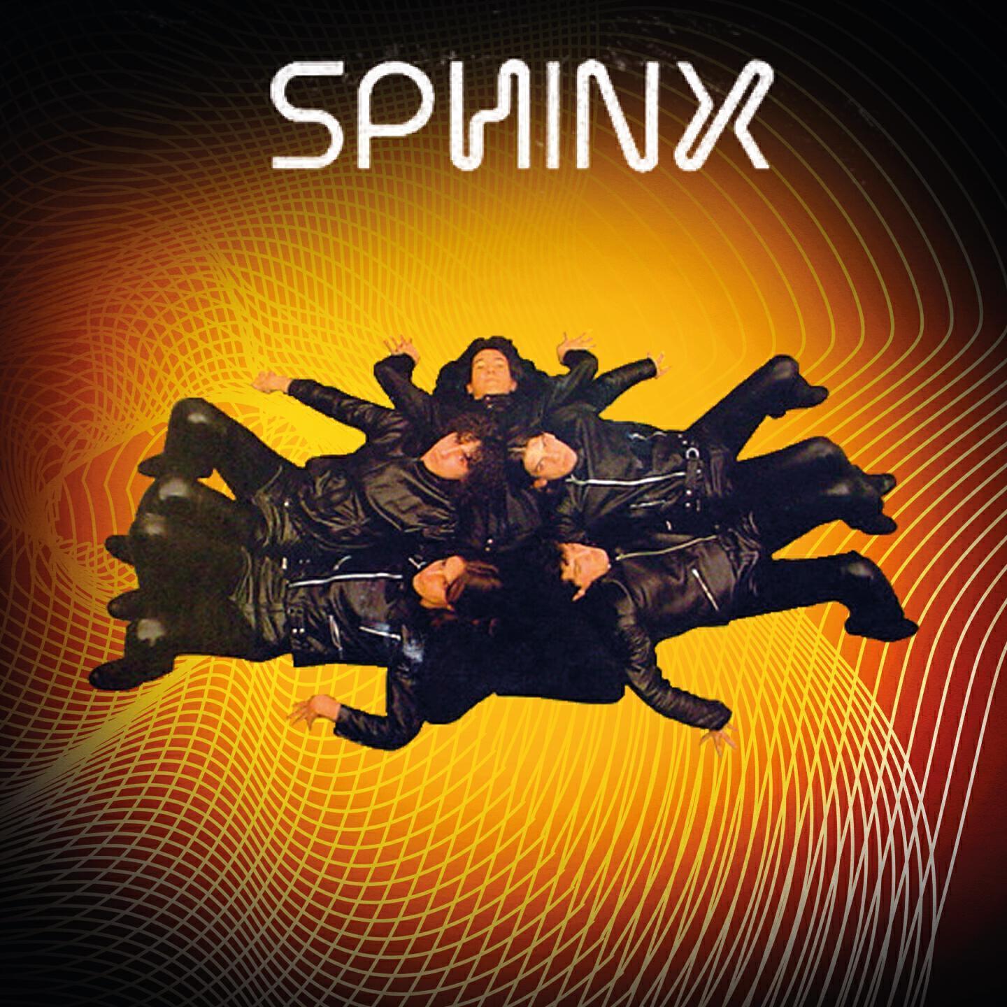 Sphinx