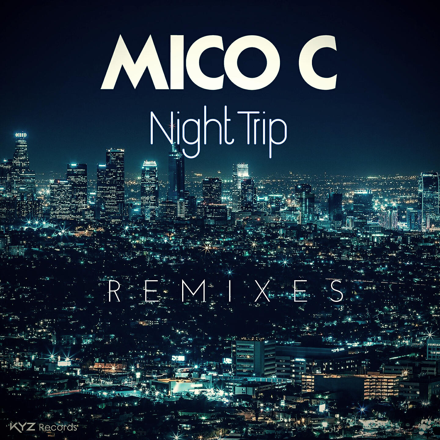 Релиз Night Trip
