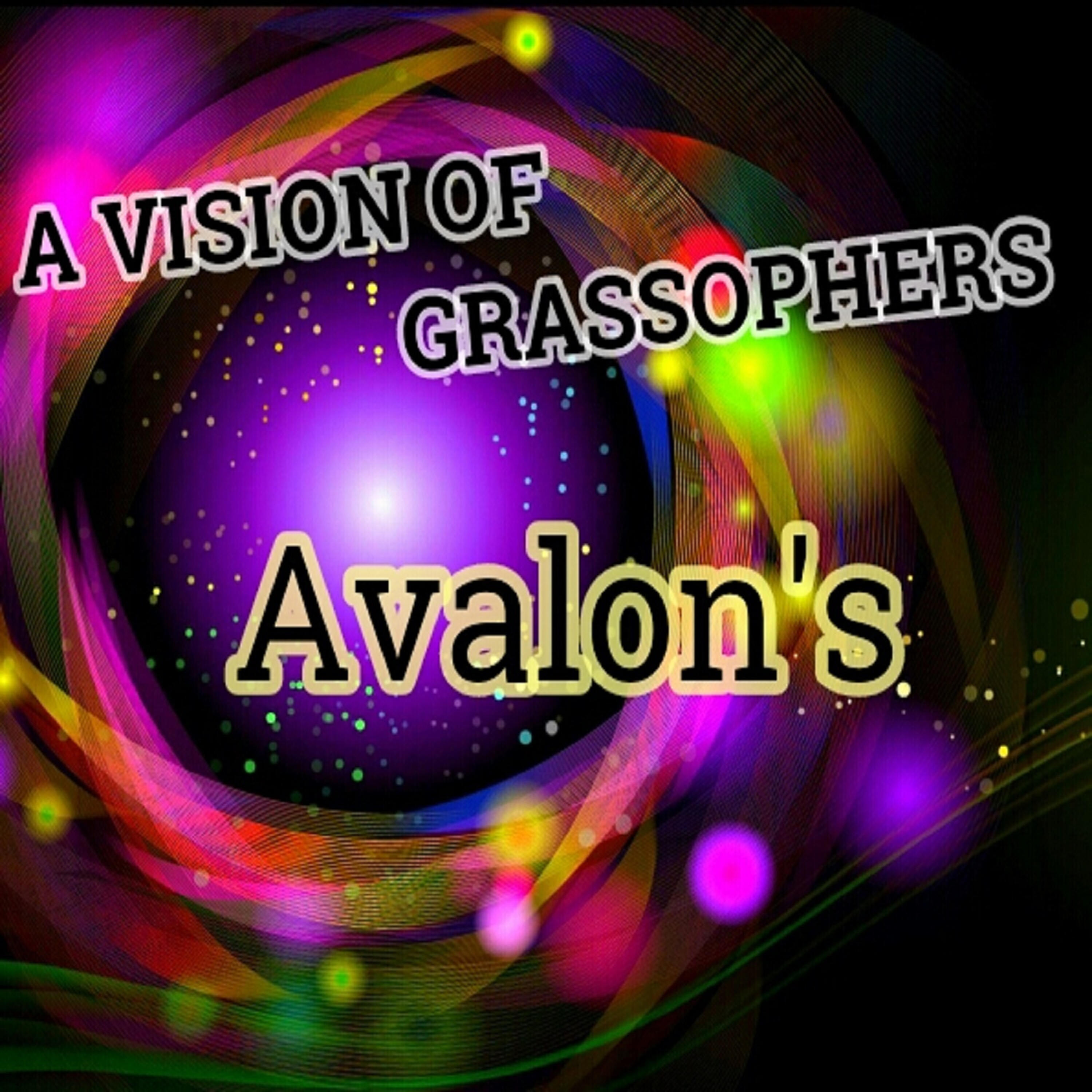 A Vision of Grassophers