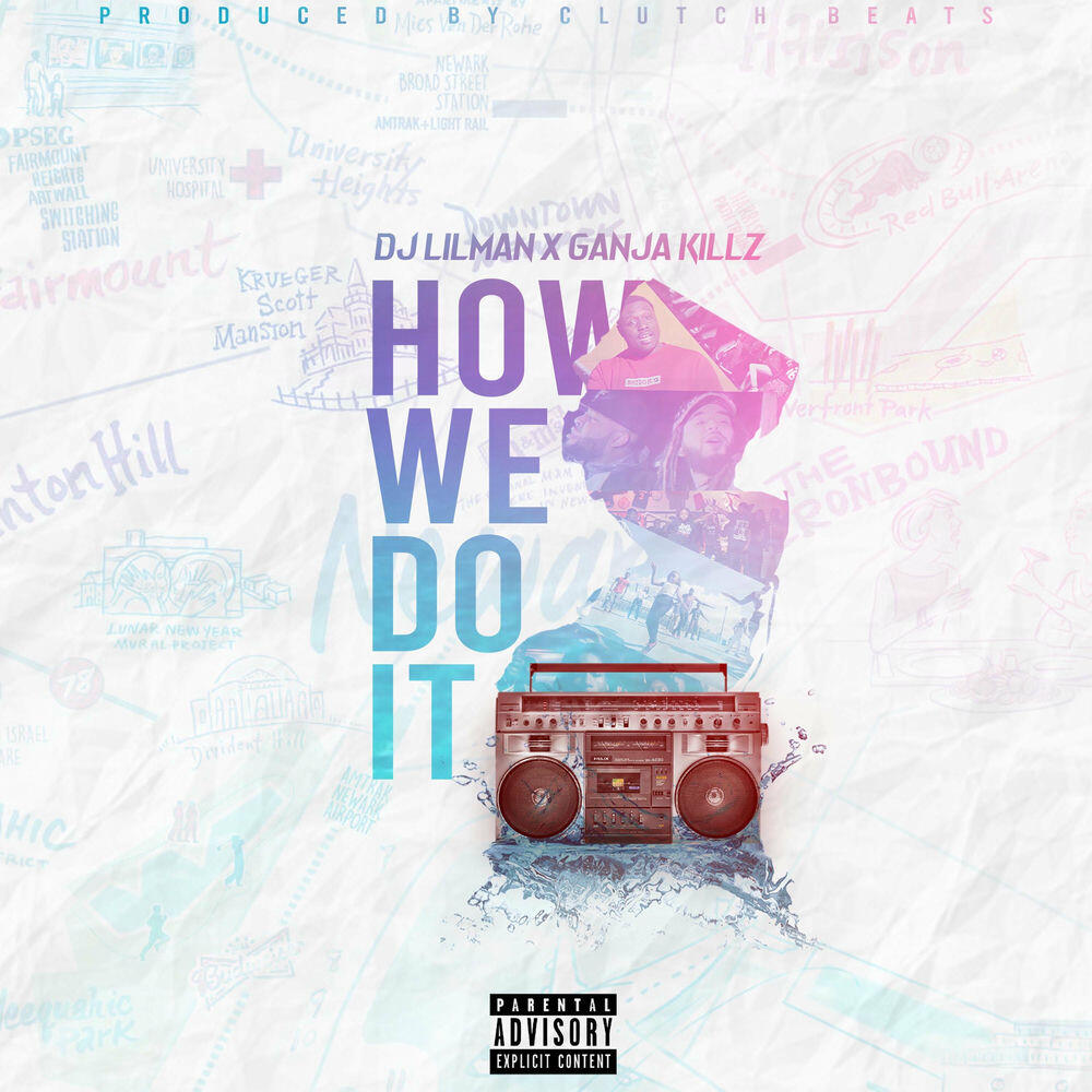 Релиз How We Do It