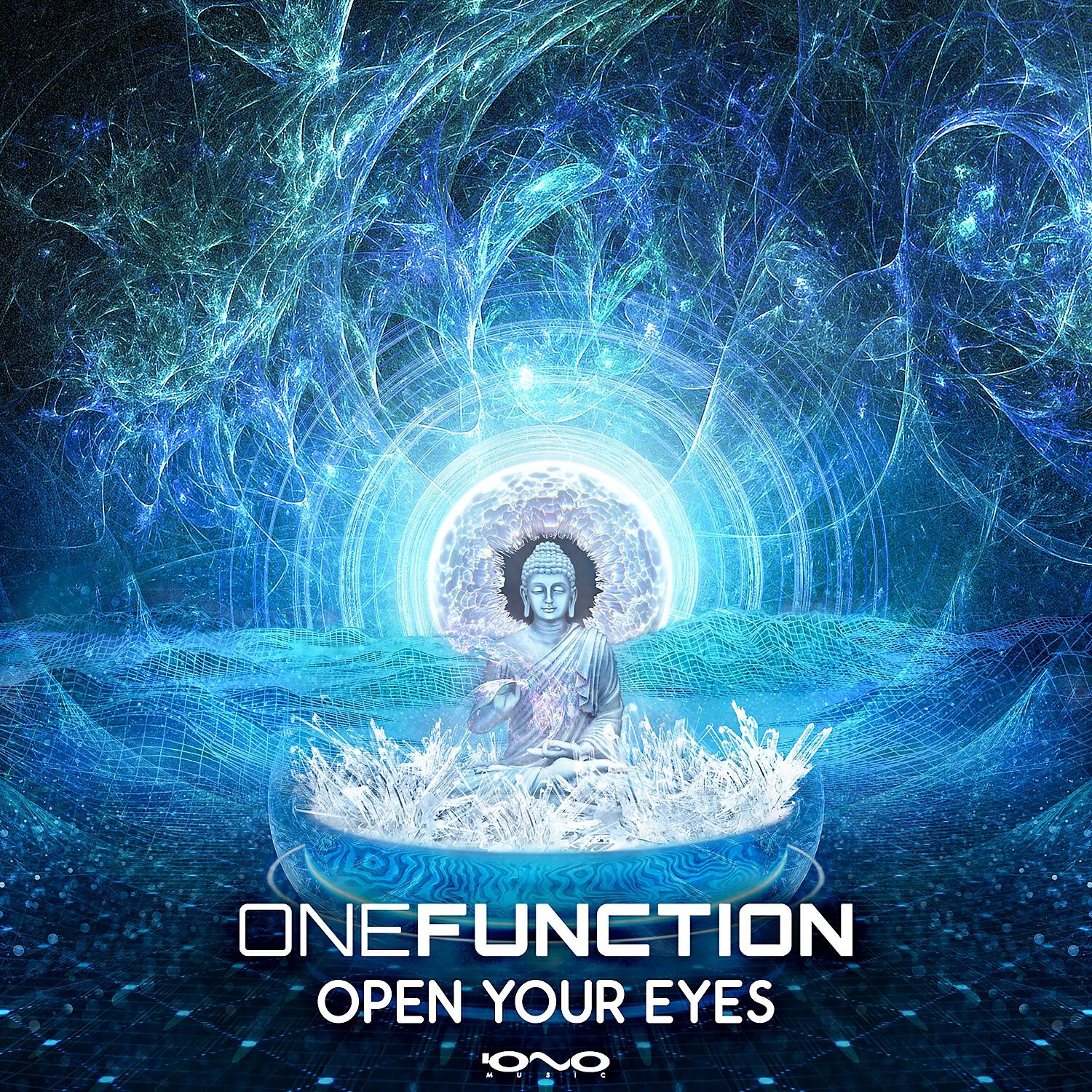 Релиз Open Your Eyes