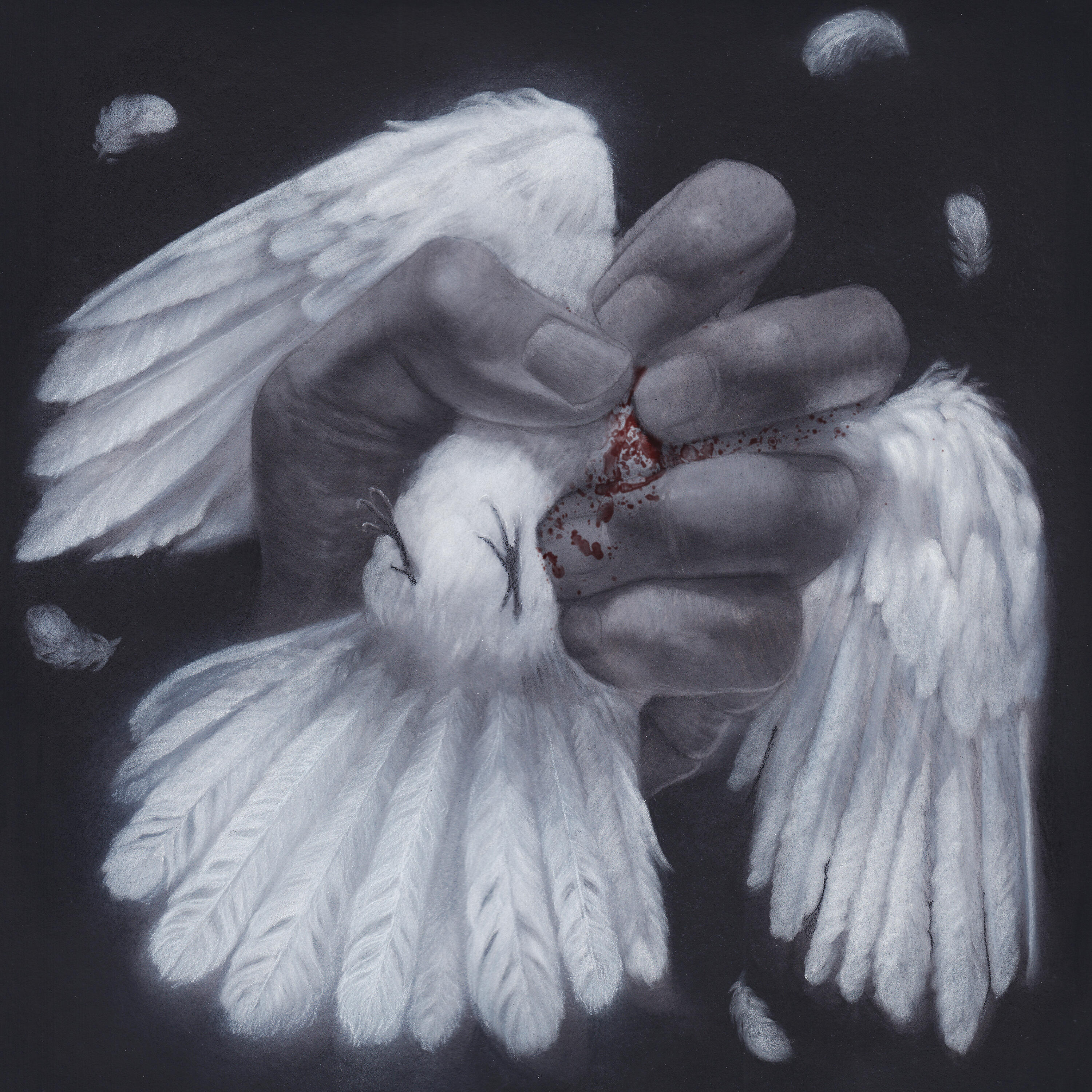 Релиз Locust Reign (Redux)