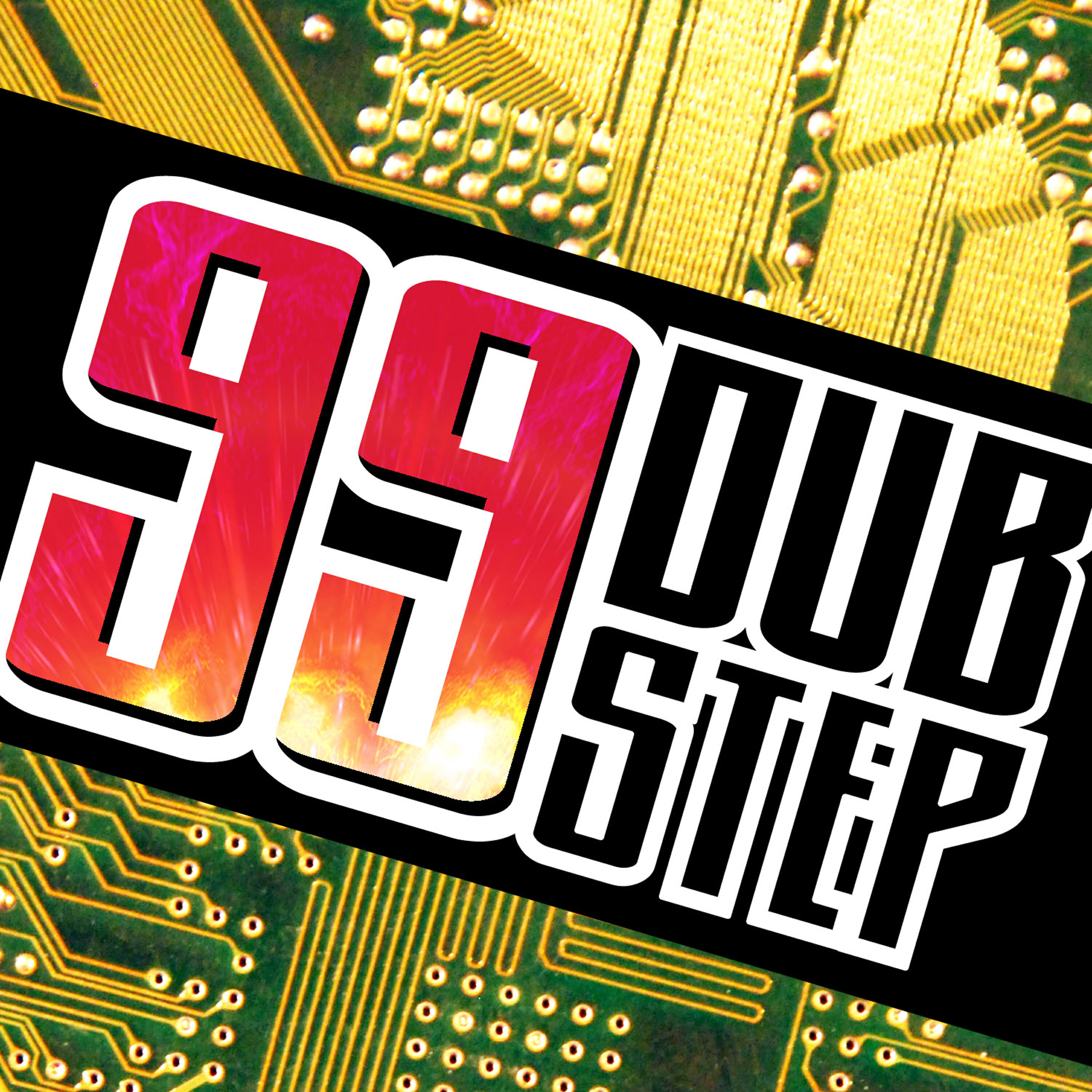 Релиз 99 Dubstep