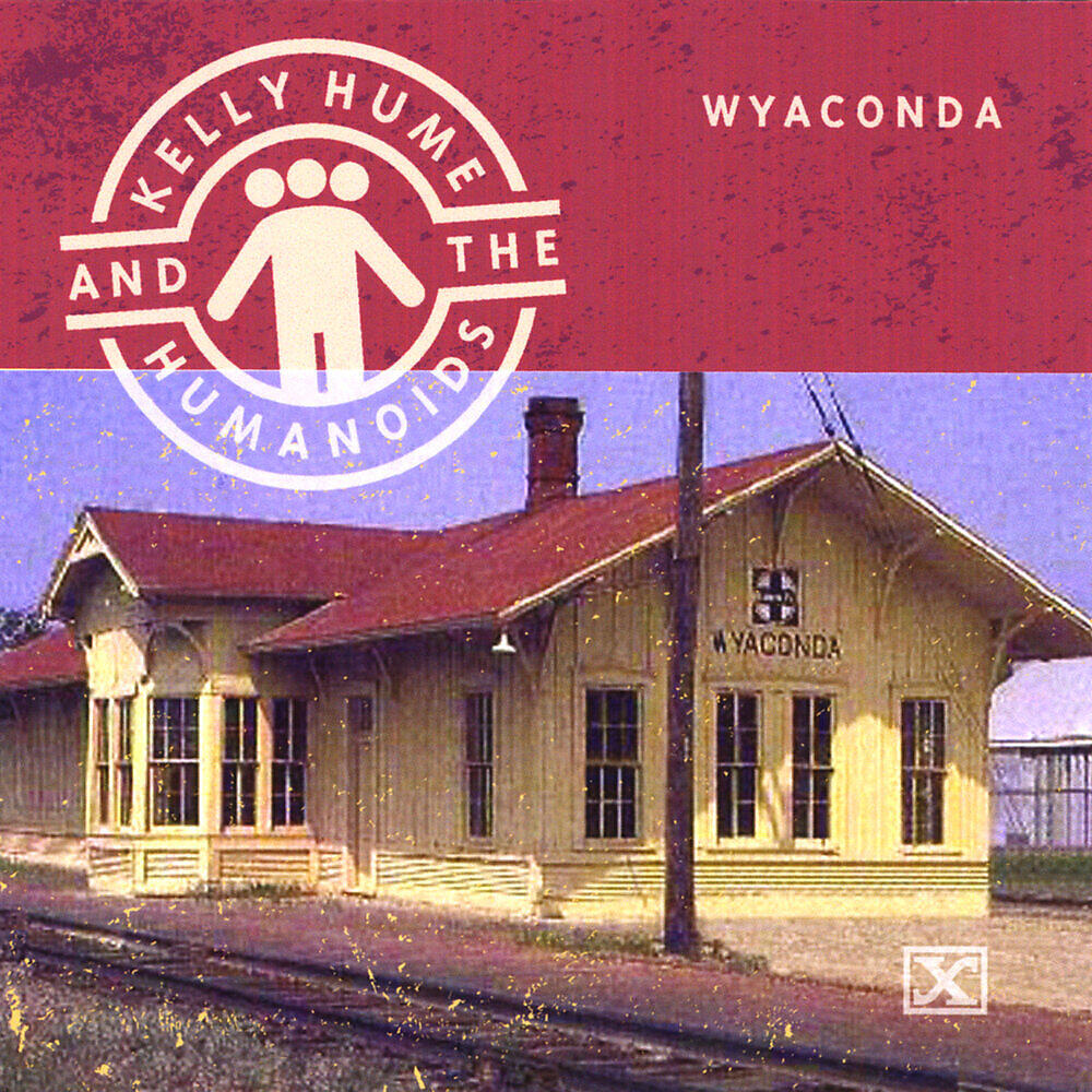 Релиз Wyaconda