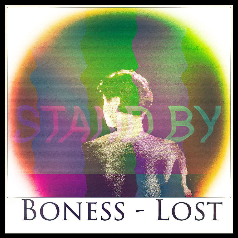 Релиз Lost