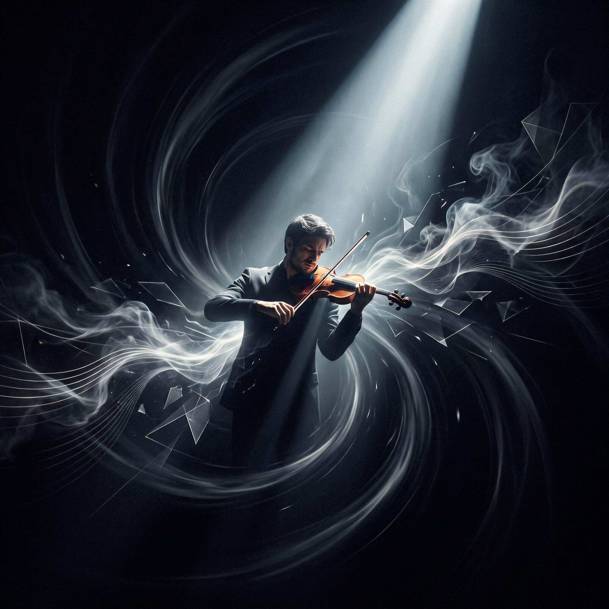 Релиз Obsidian Strings