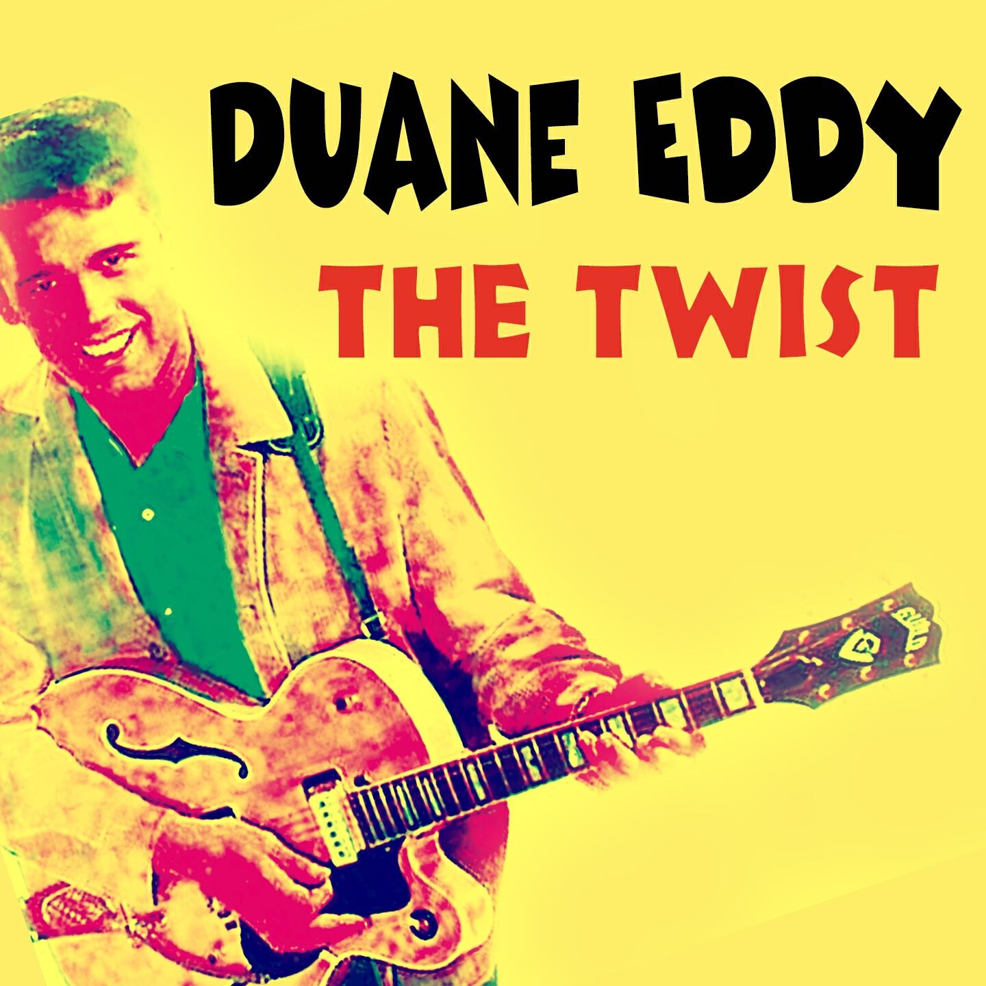 Релиз The Twist