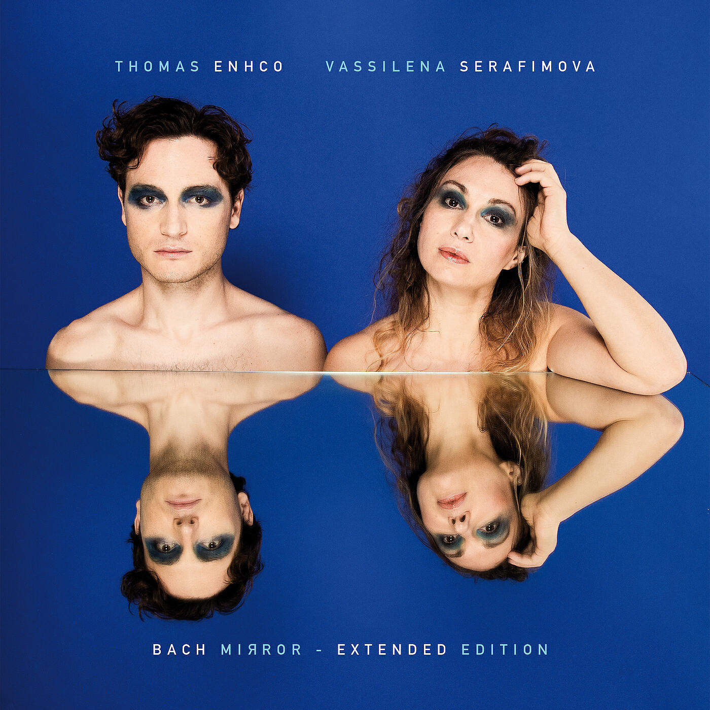 Релиз Bach Mirror (Extended Edition)