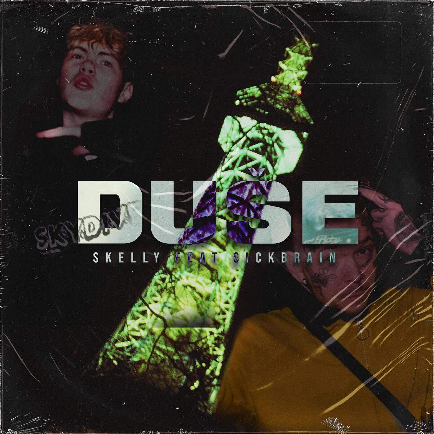 Релиз Duše