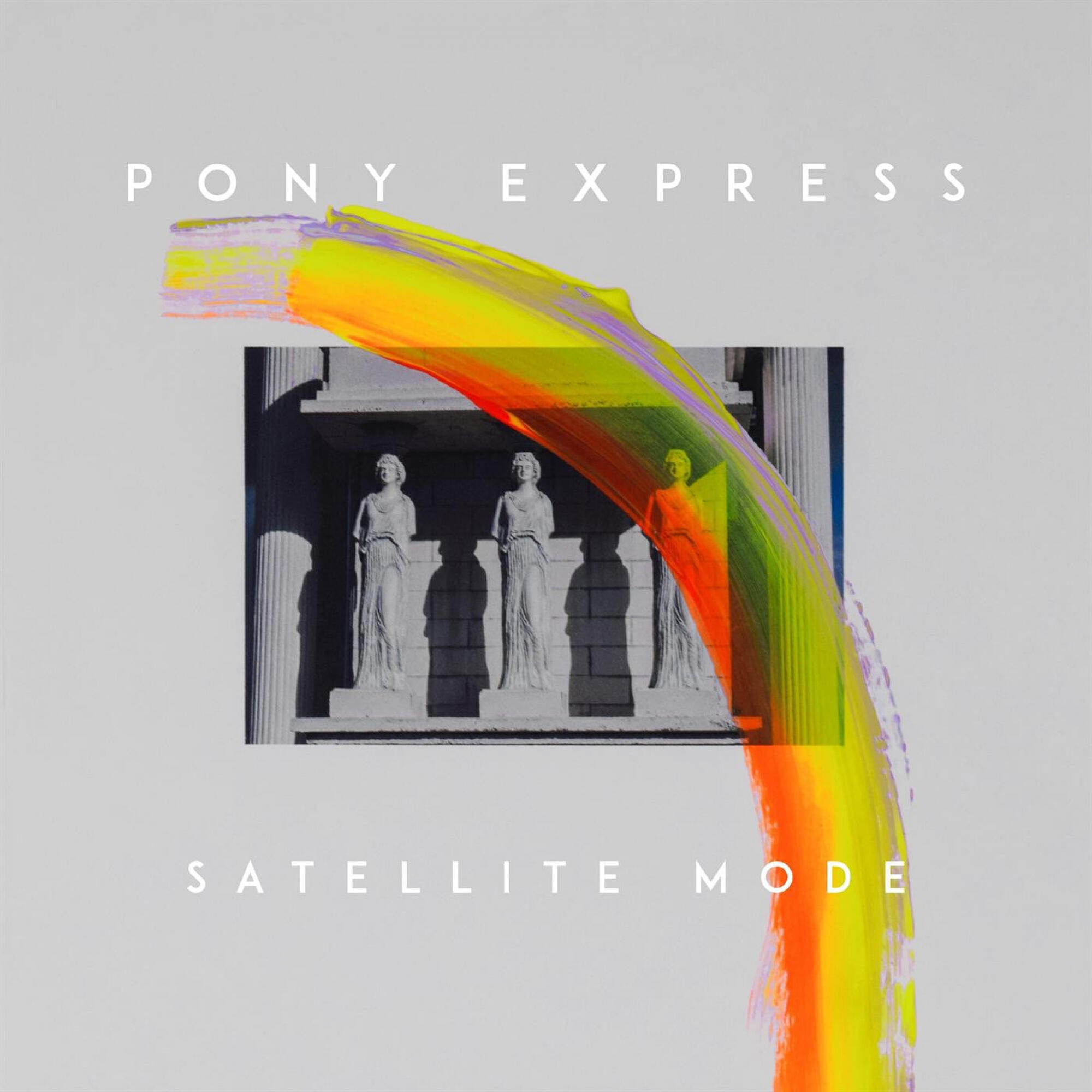 Satellite Mode